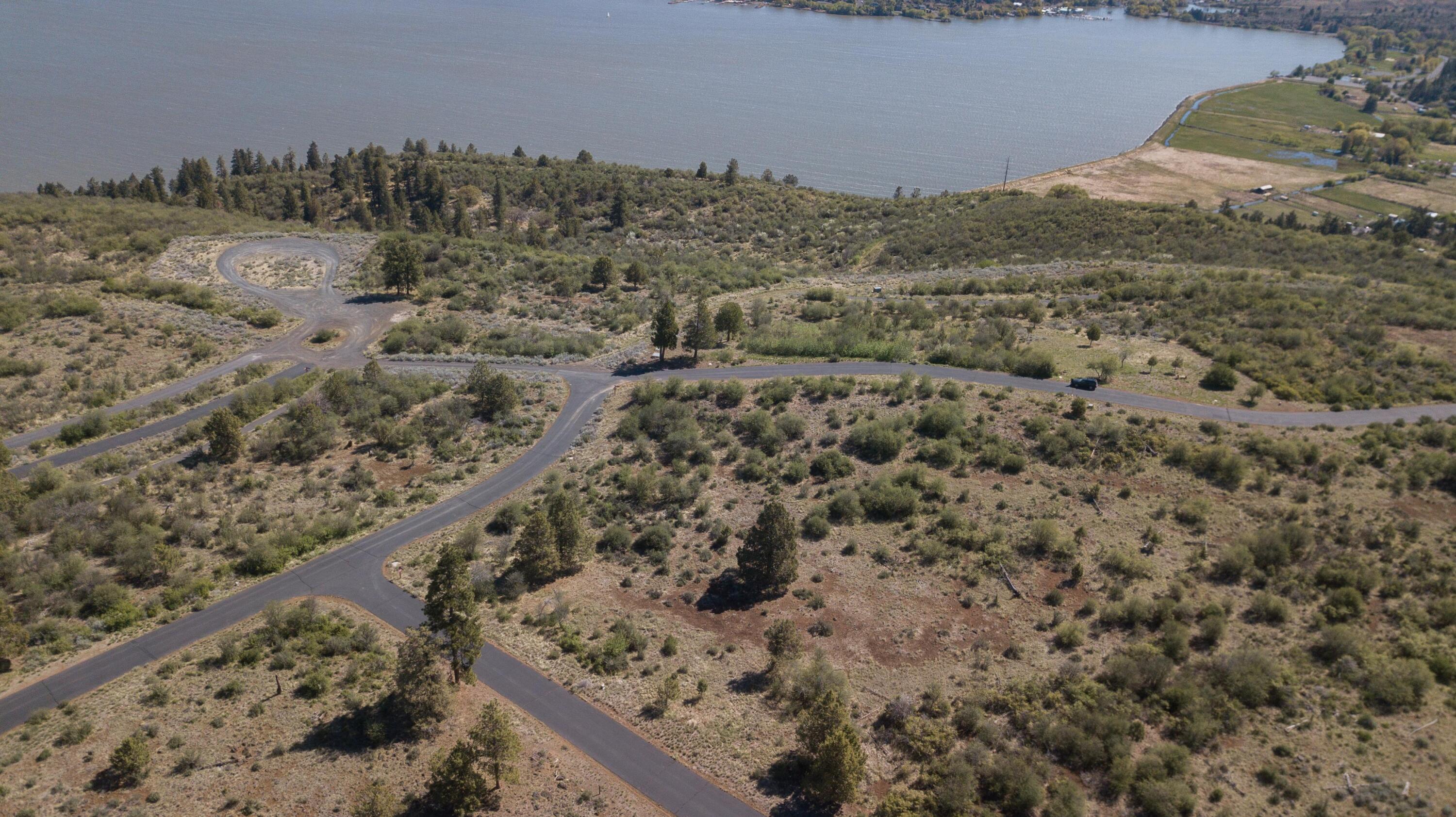 Ridgewater Subdivision -Phase 1 - Land