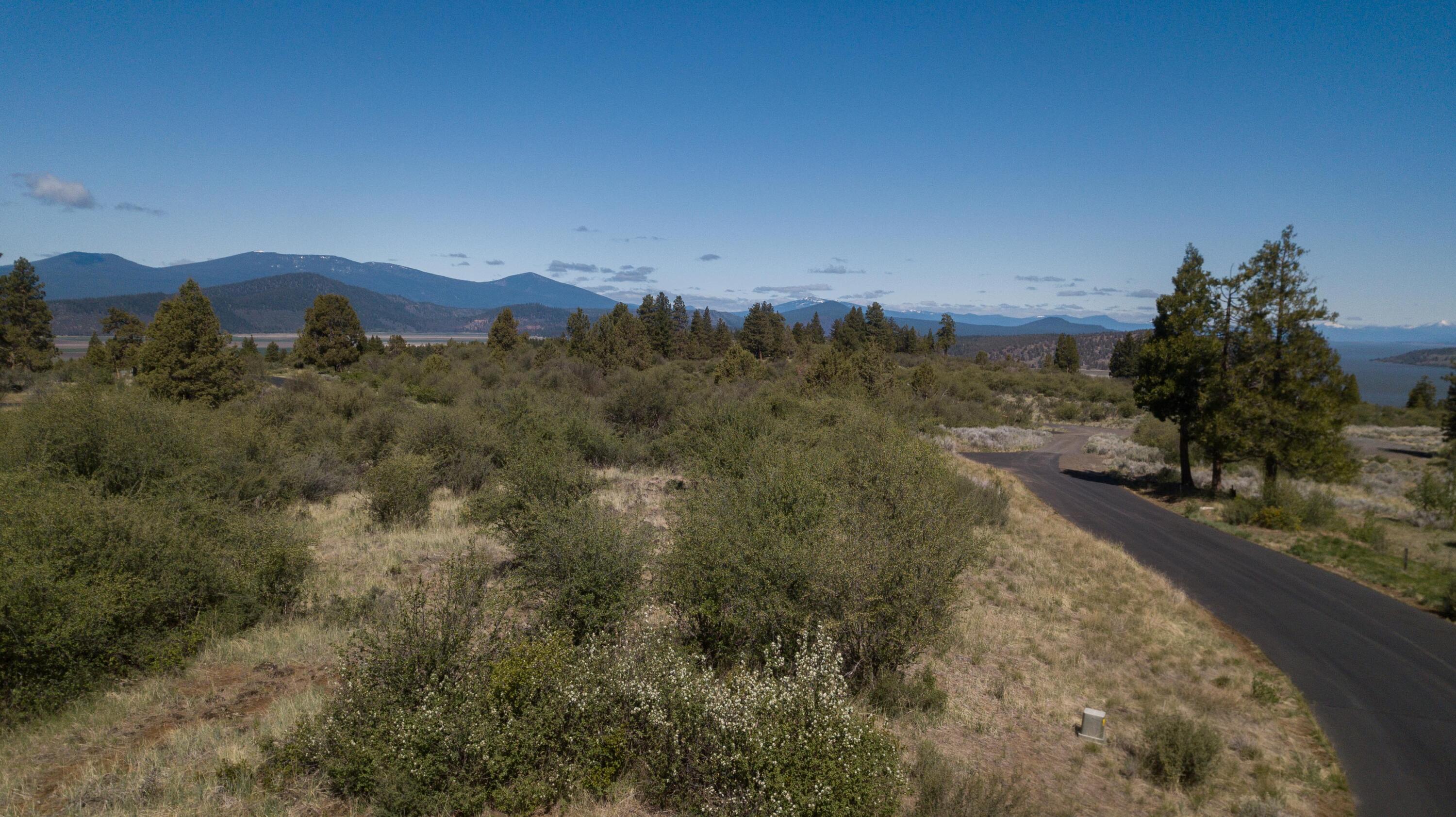 Ridgewater Subdivision -Phase 1 - Land