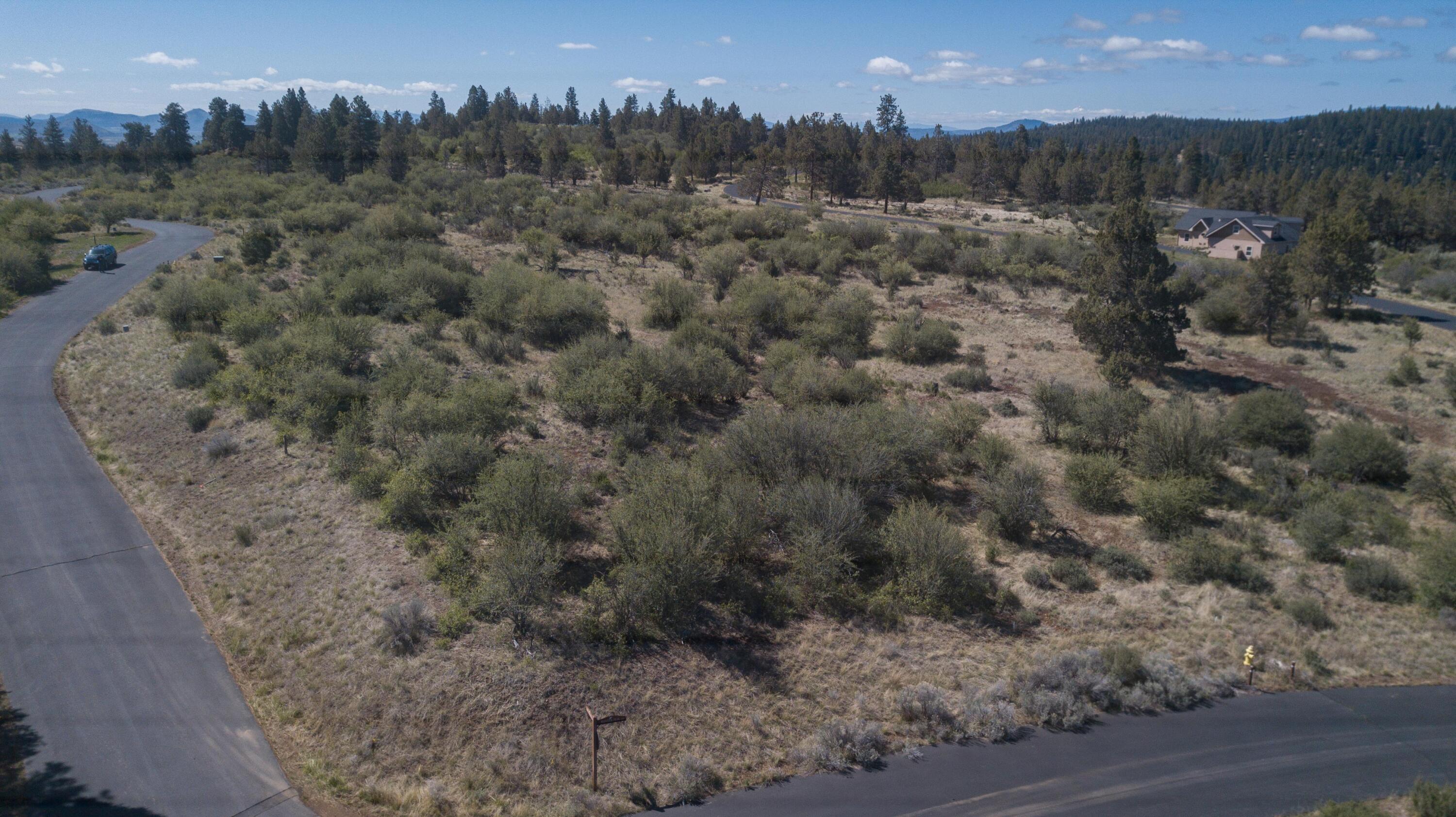 Ridgewater Subdivision -Phase 1 - Land