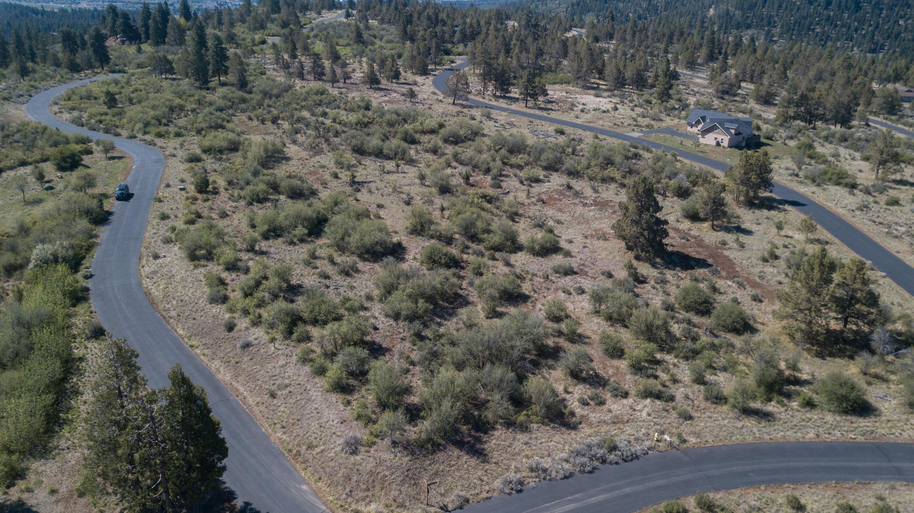 Ridgewater Subdivision -Phase 1 - Land