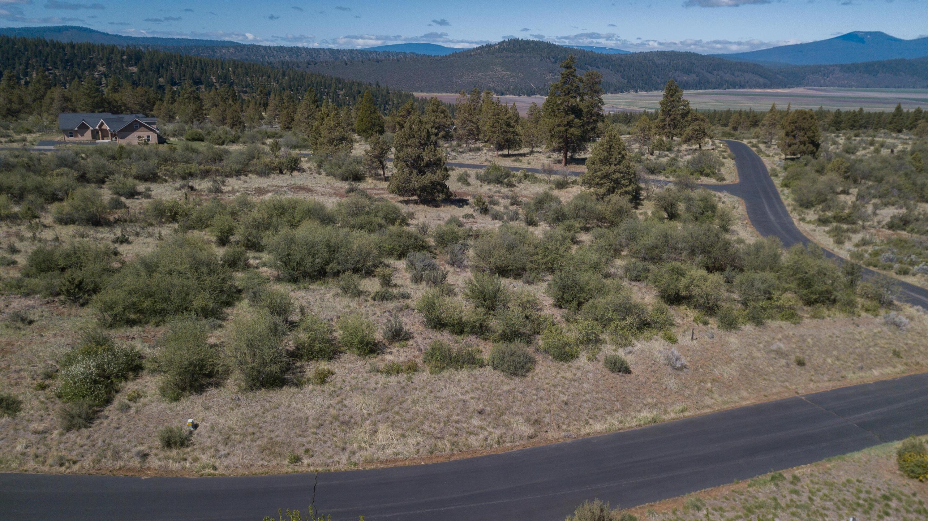Ridgewater Subdivision -Phase 1 - Land