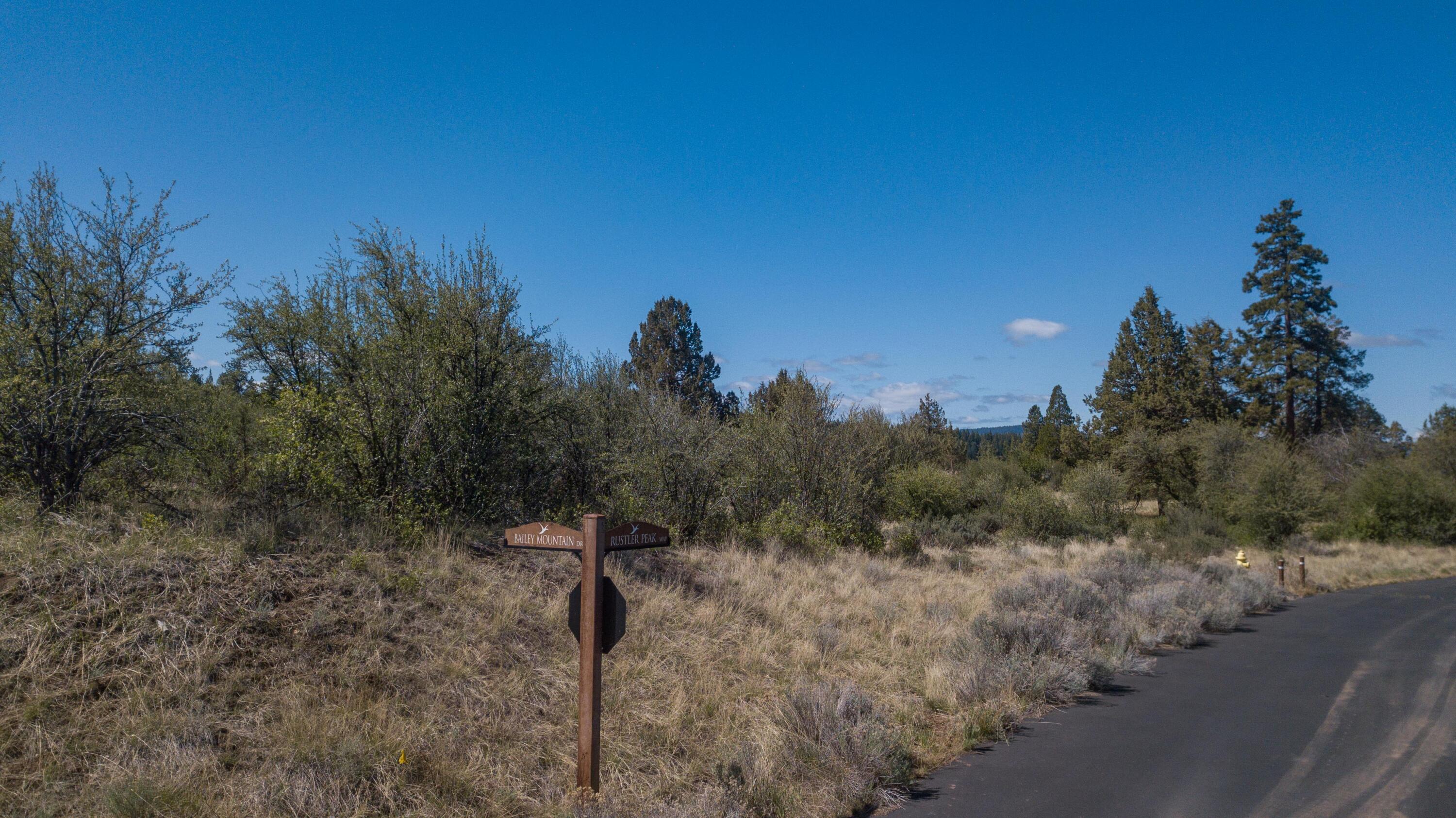 Ridgewater Subdivision -Phase 1 - Land