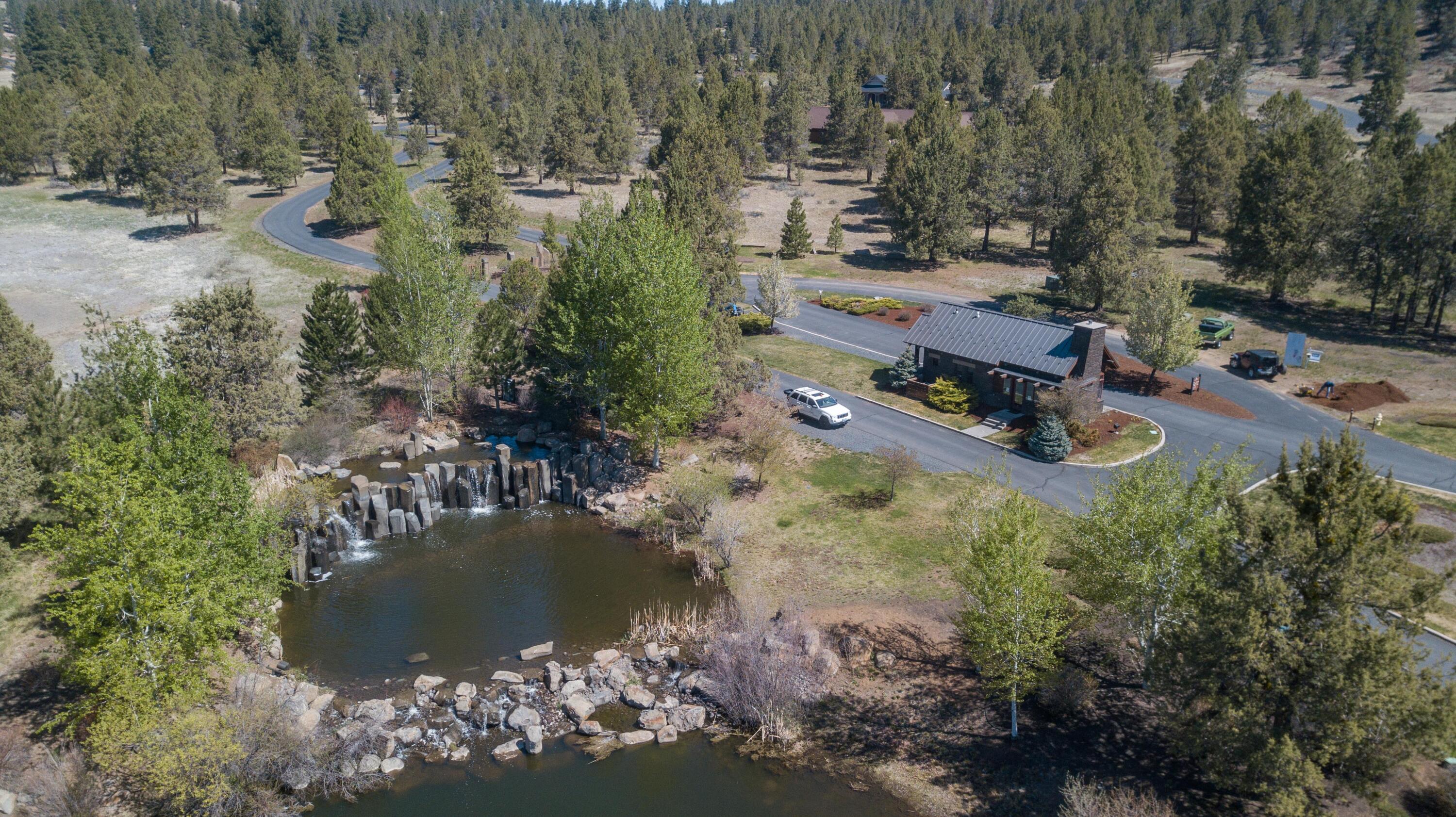 Ridgewater Subdivision -Phase 1 - Land