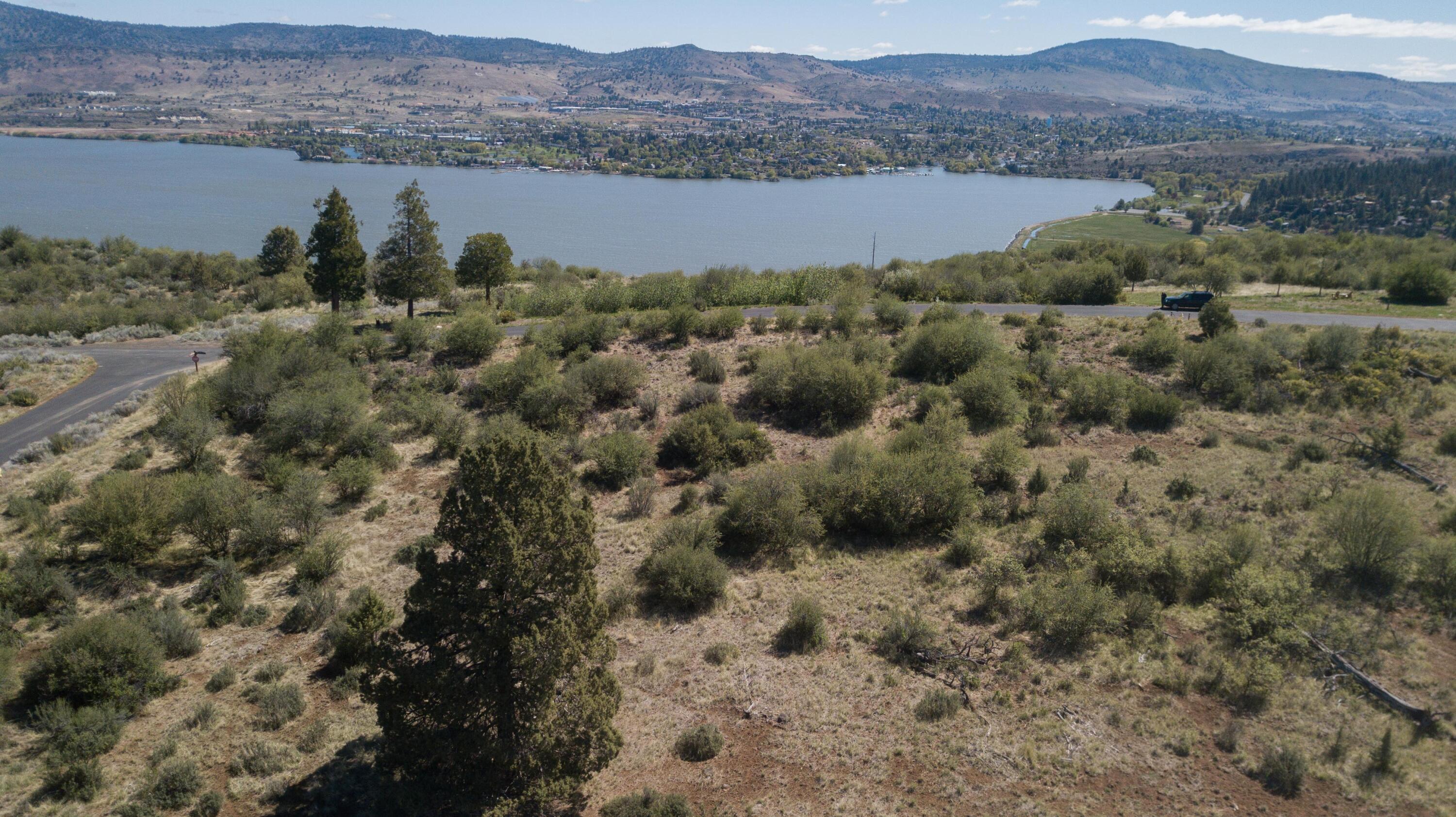 Ridgewater Subdivision -Phase 1 - Land