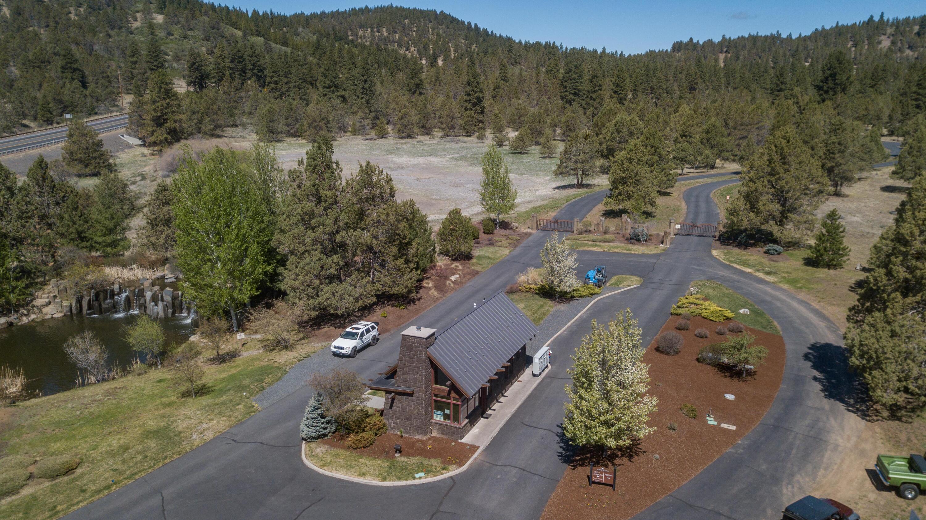 Ridgewater Subdivision -Phase 1 - Land