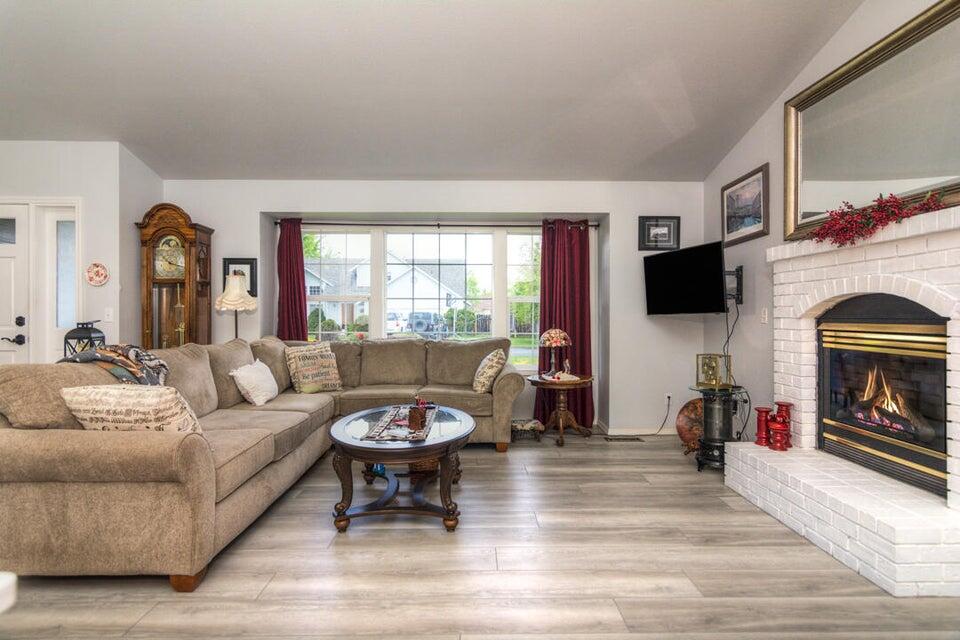 Stonebrook - Residential