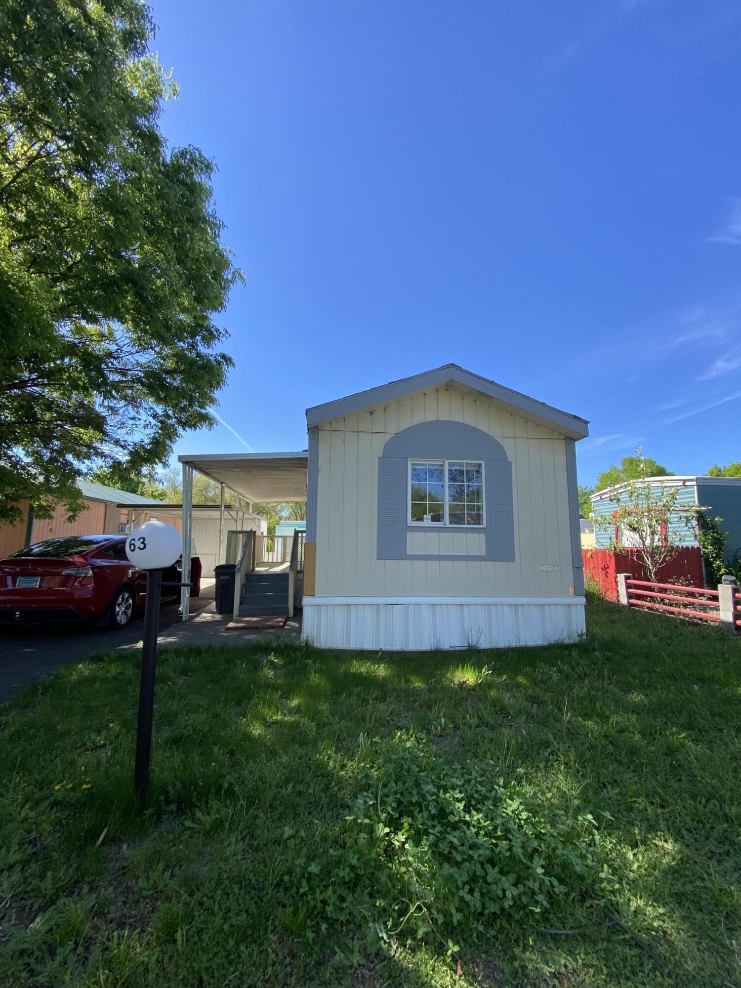 N/A - Residential