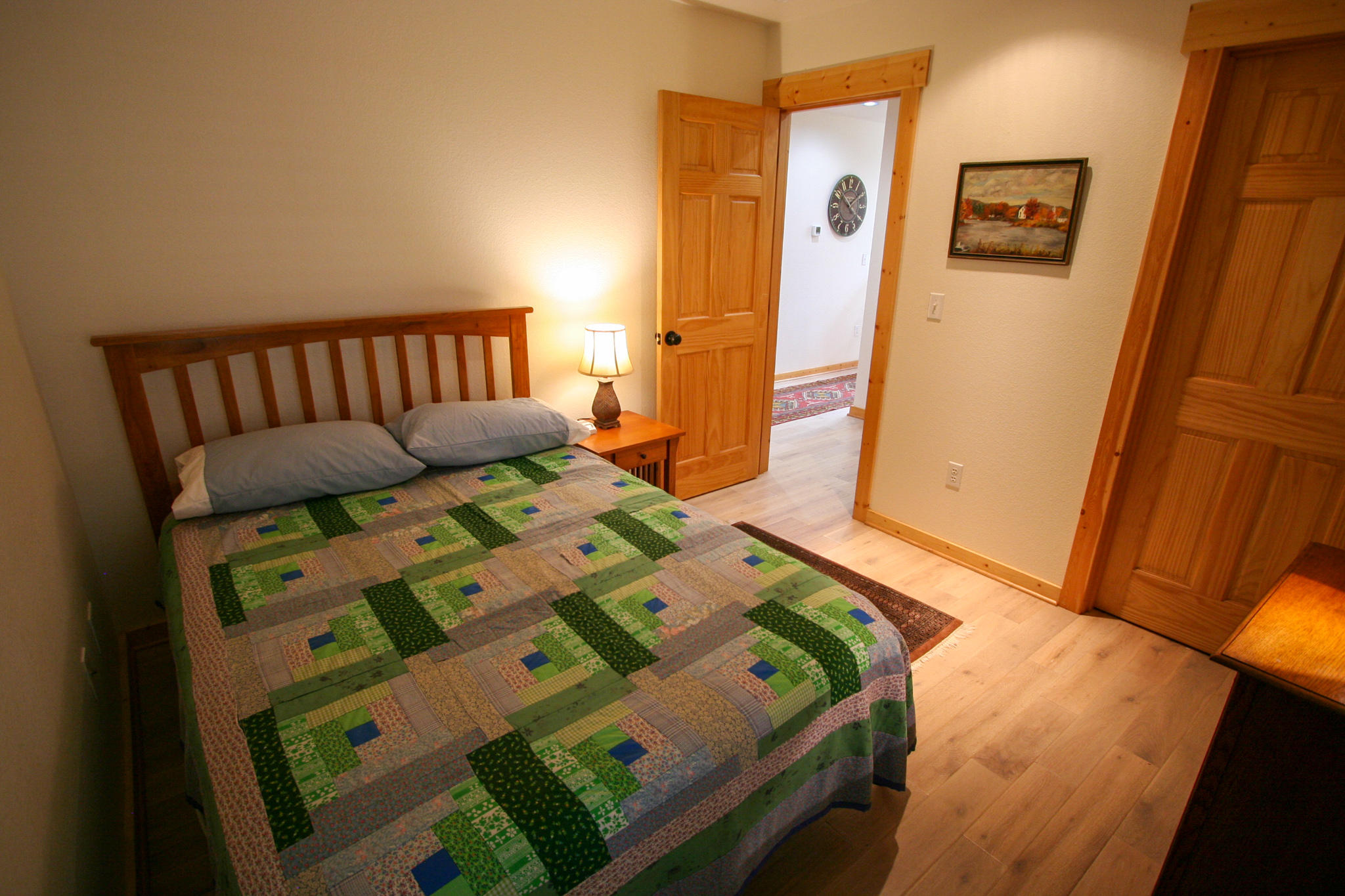 N/A - Residential