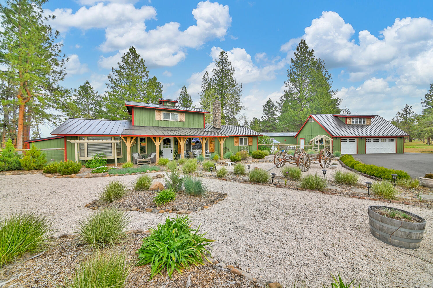 N/A - Residential