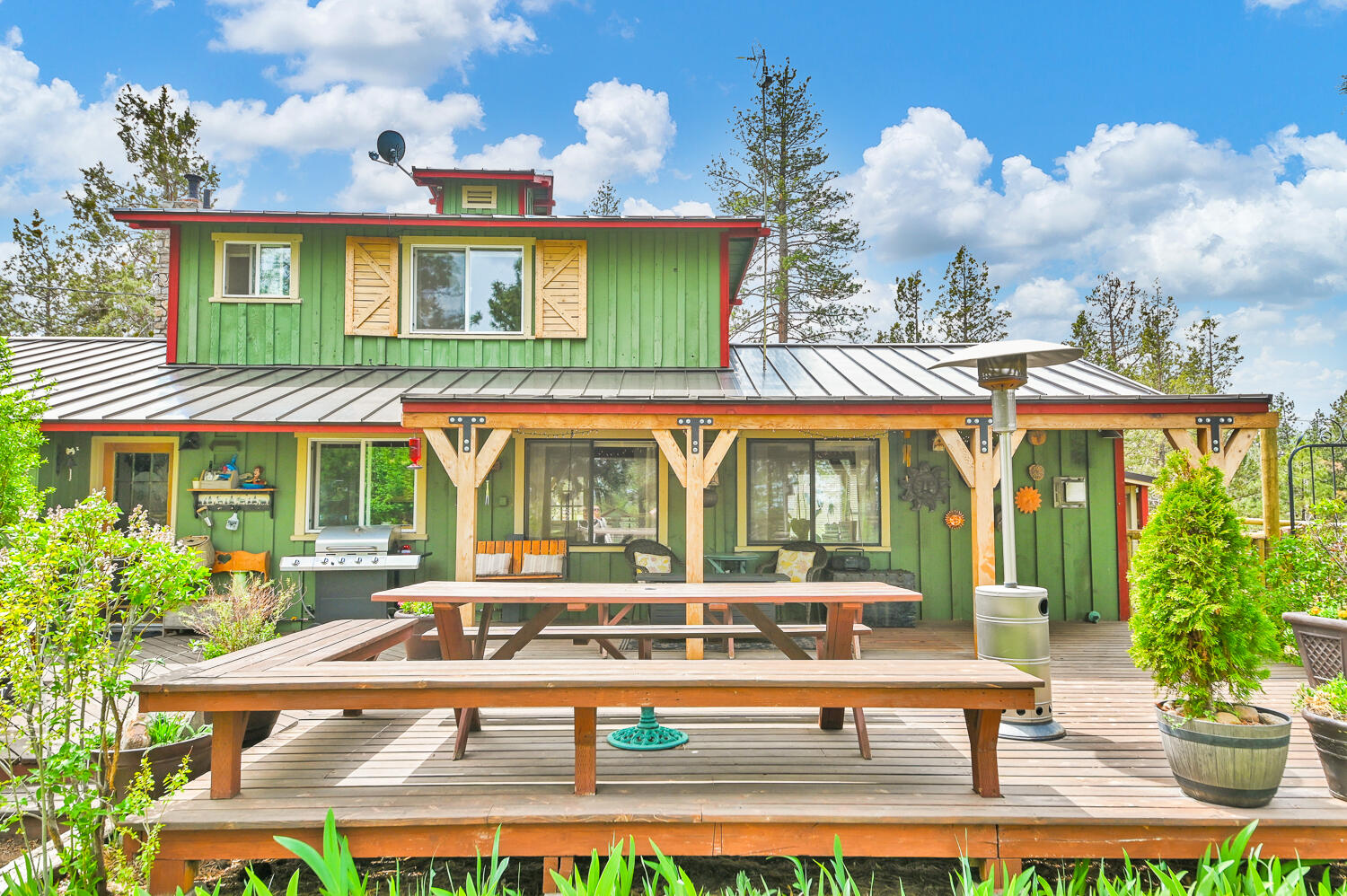 N/A - Residential