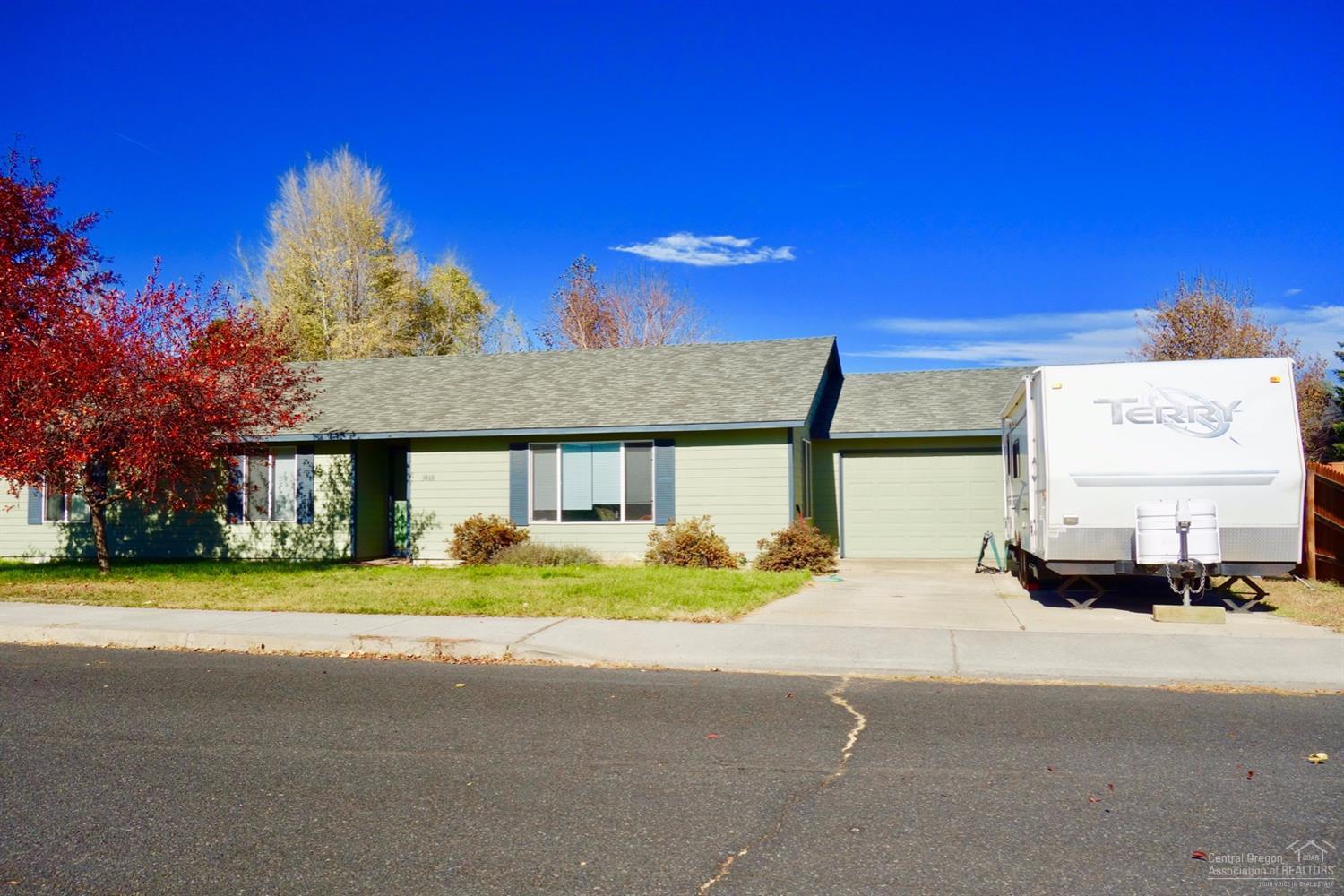 Park Place Estate - Residential