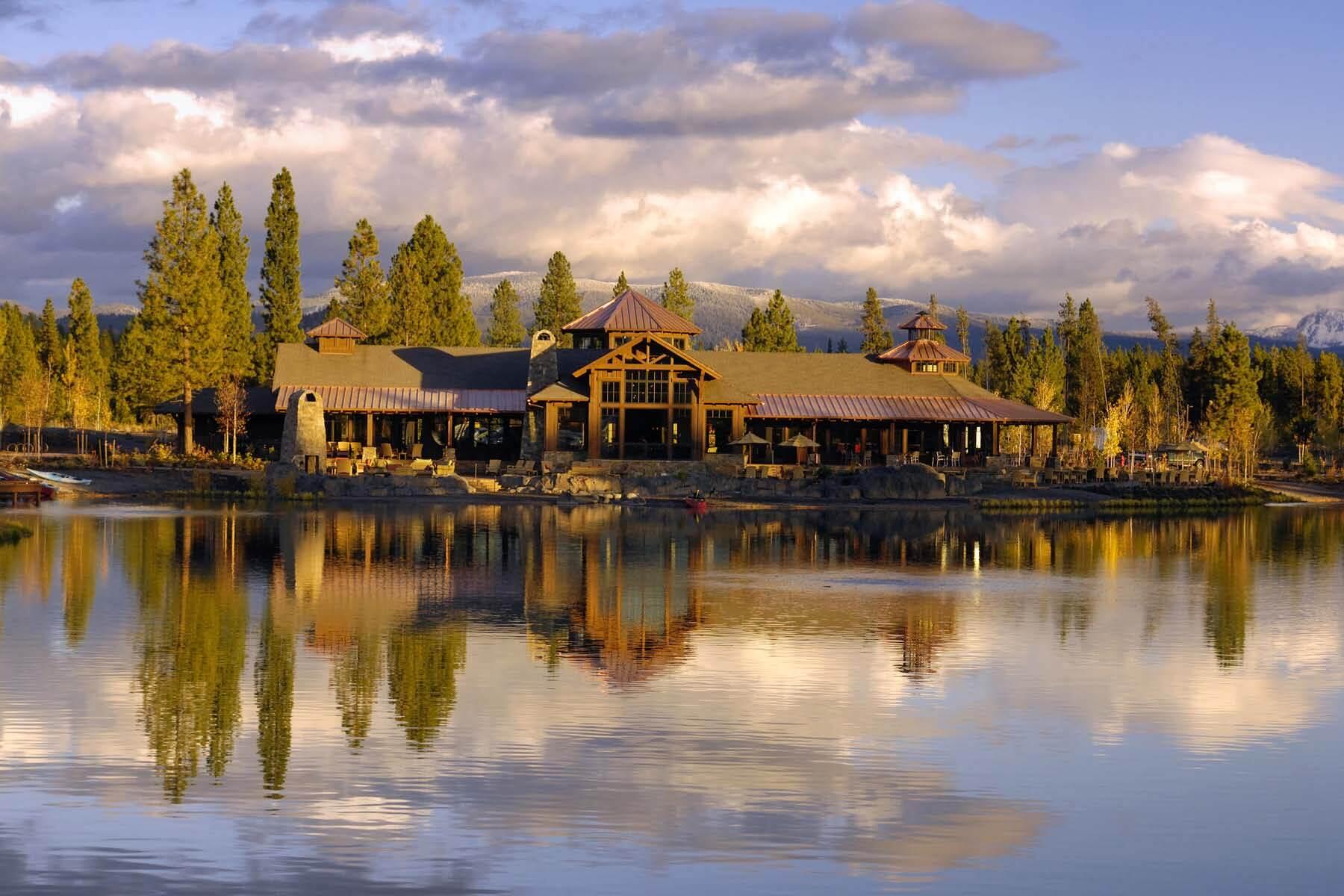 Caldera Springs - Residential