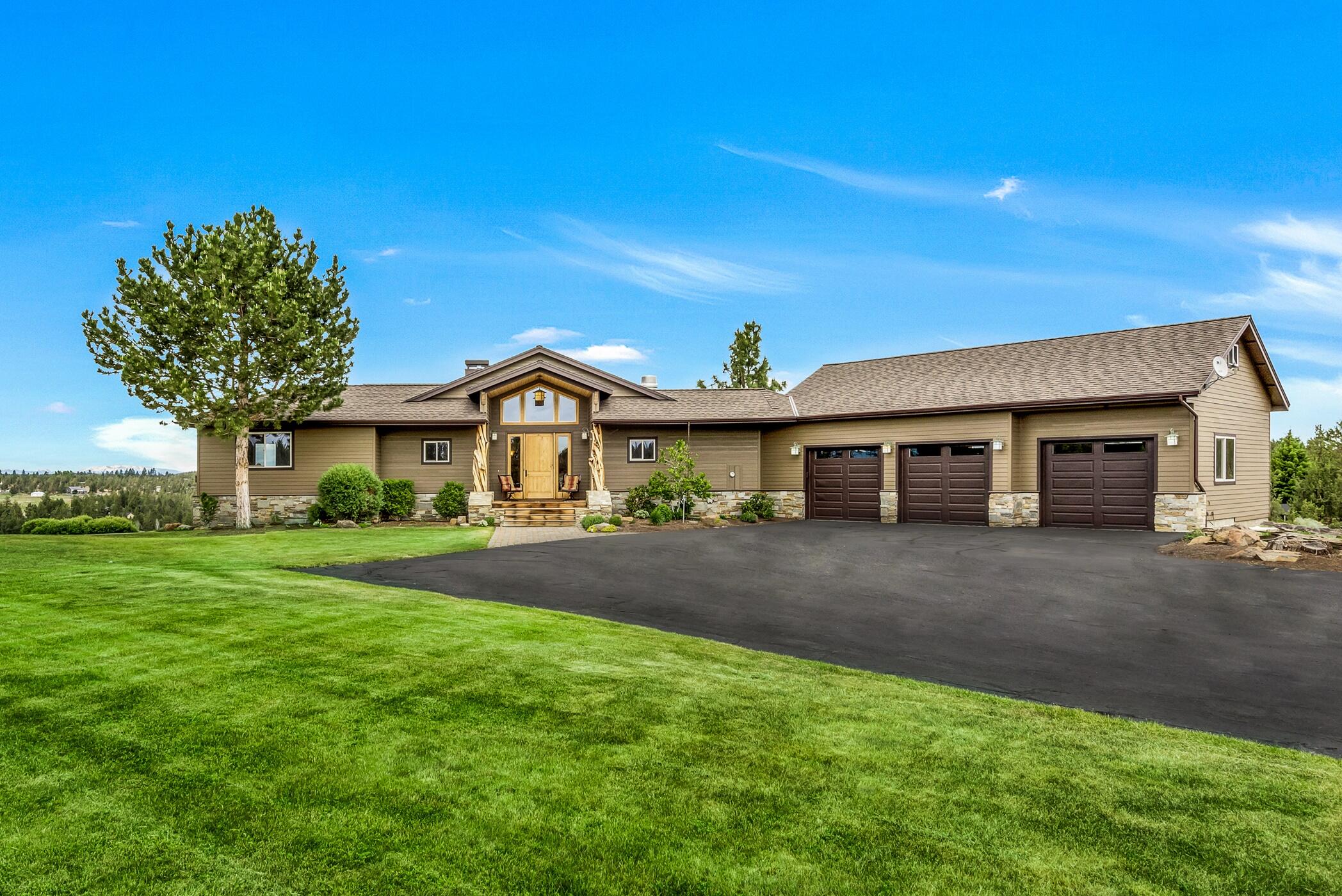 Winston Ranch - Residential