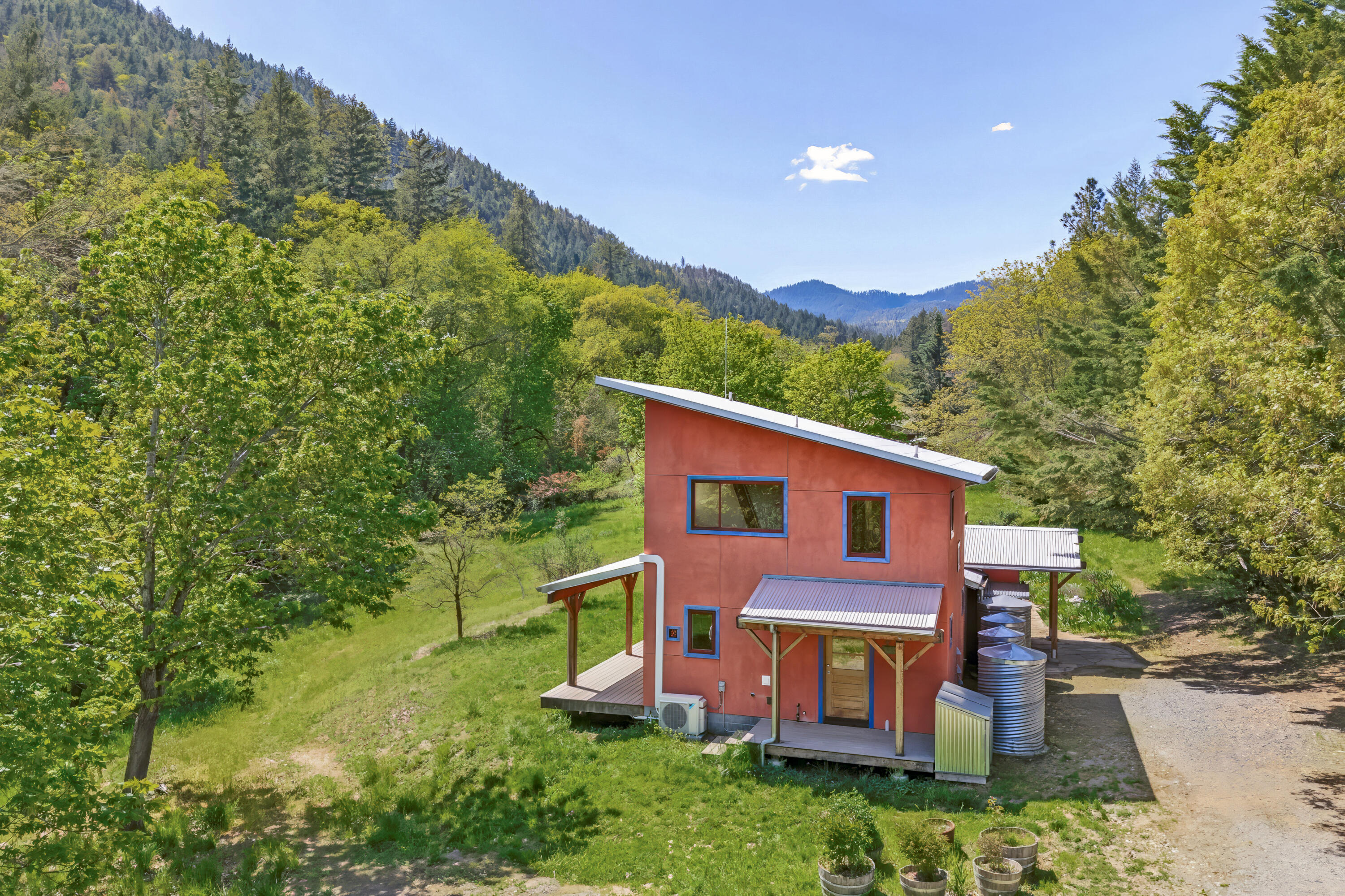 N/A - Residential