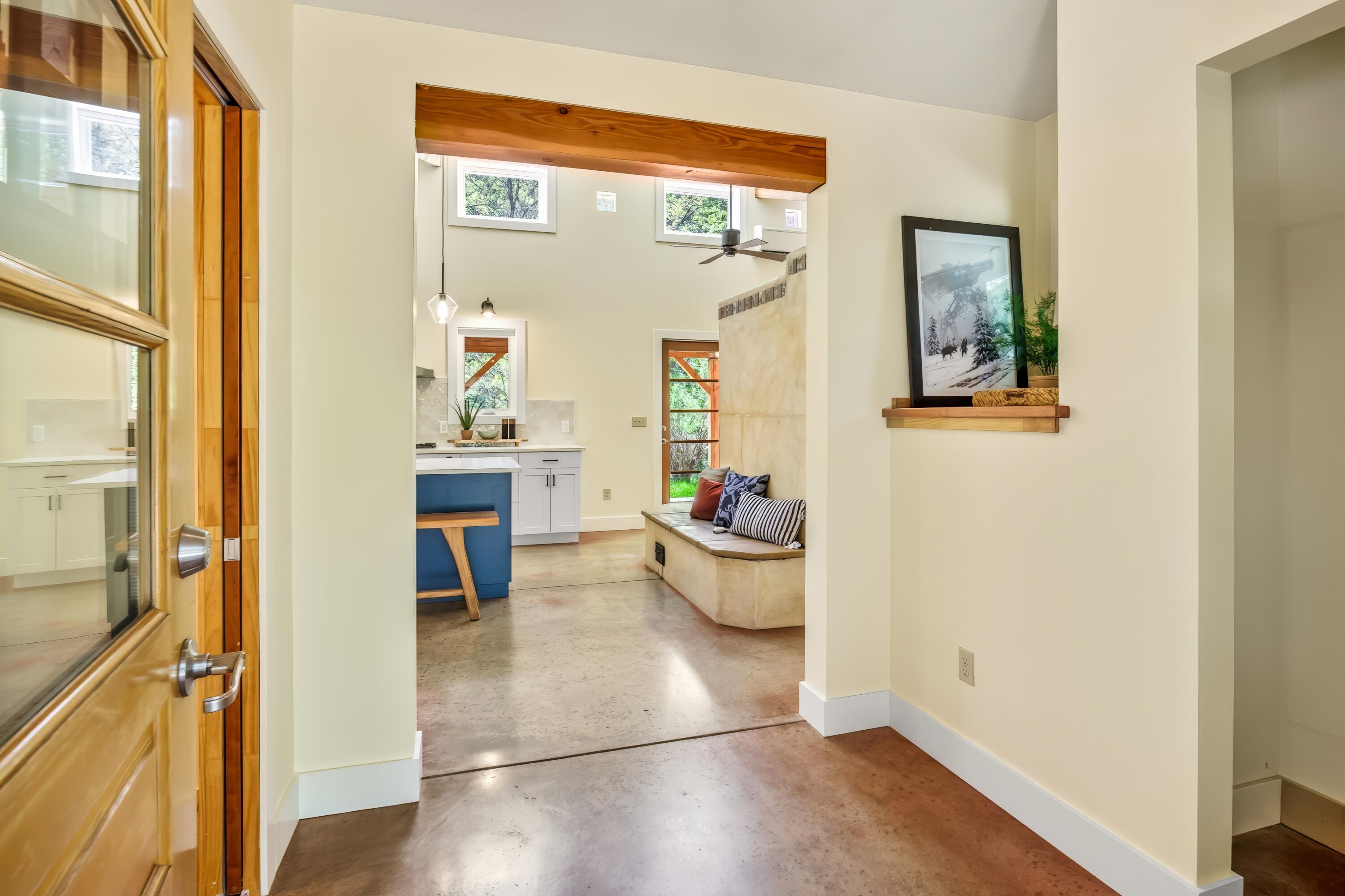 N/A - Residential