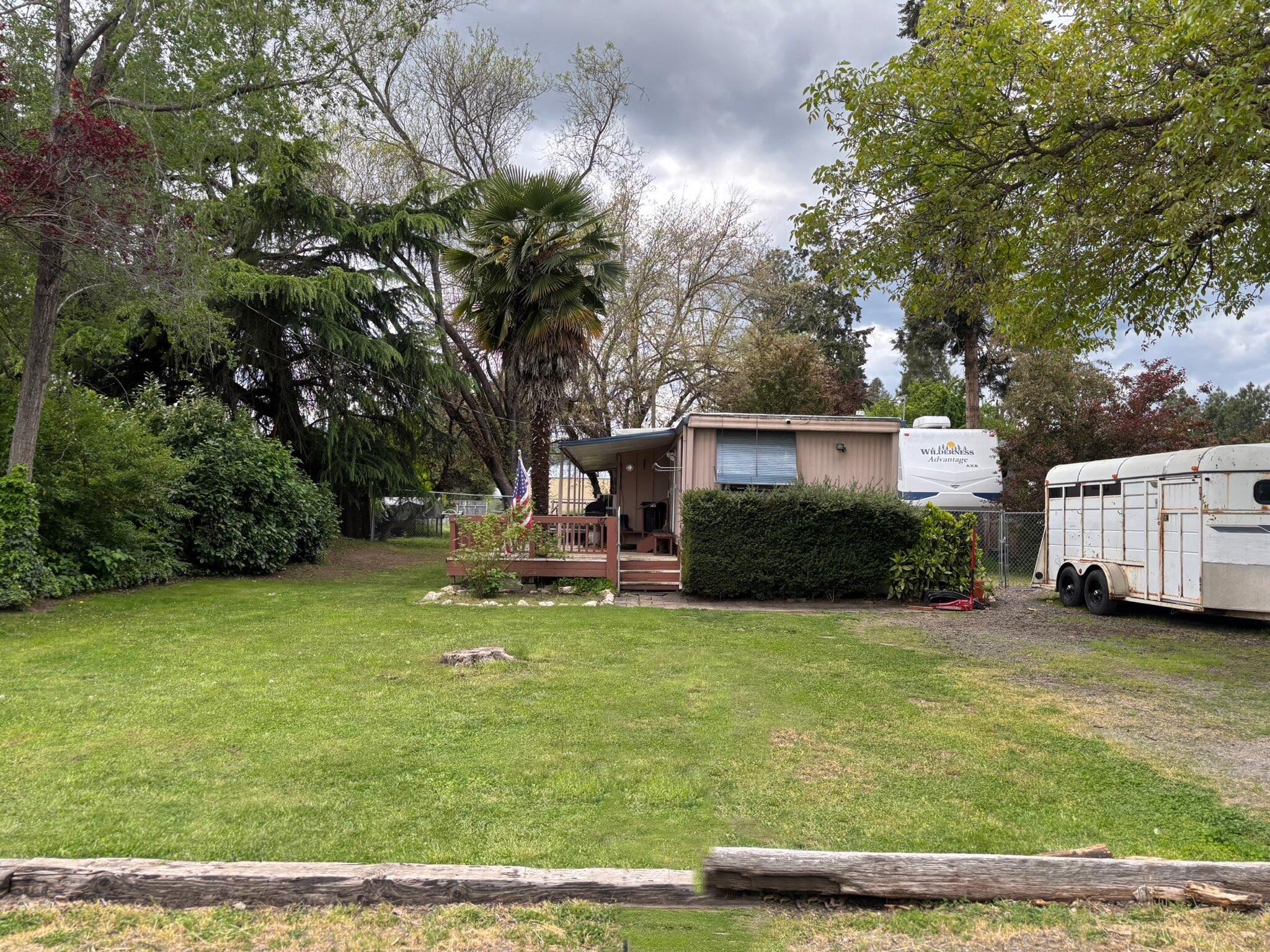 Highland Pines - Residential