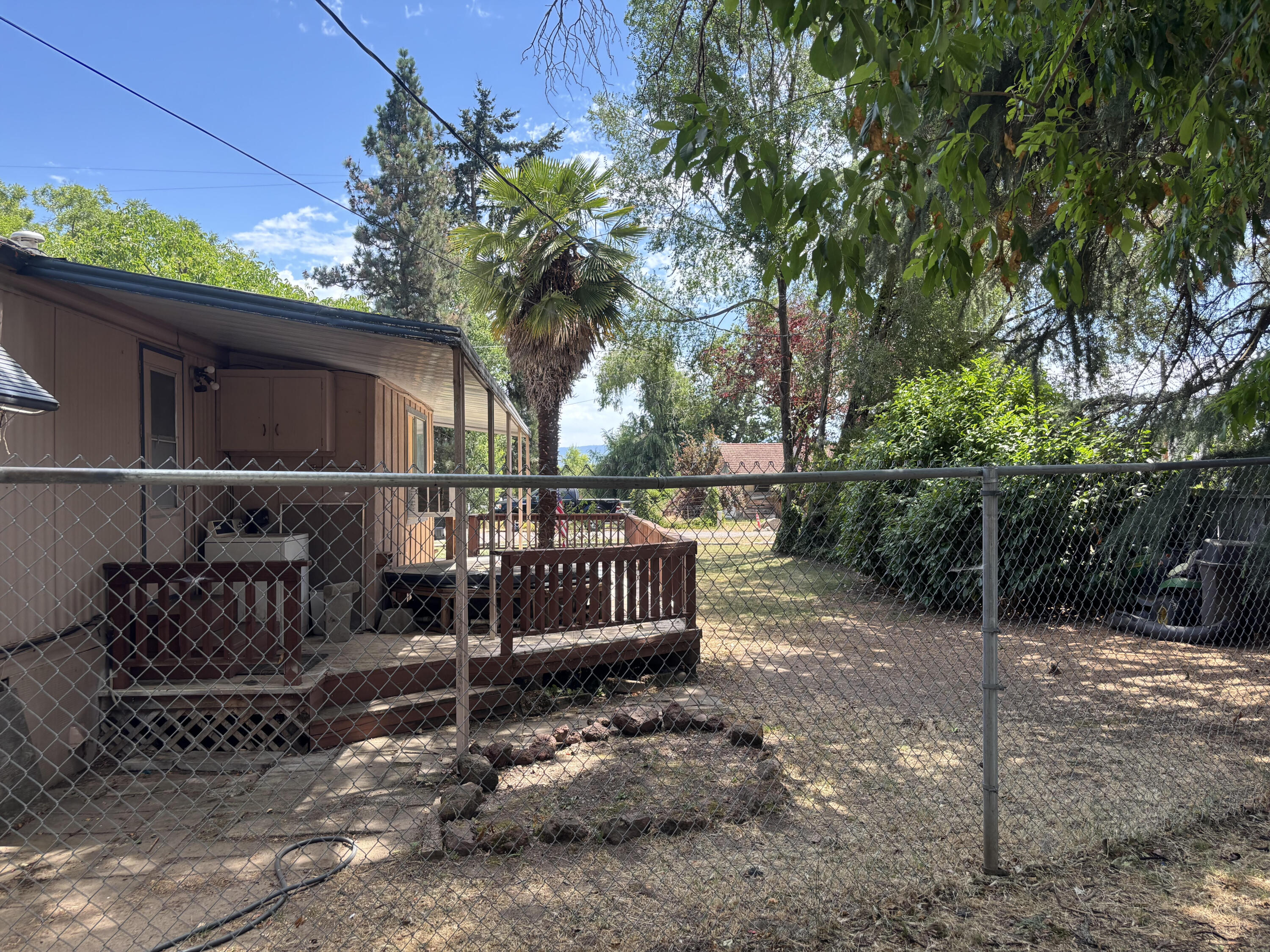 Highland Pines - Residential