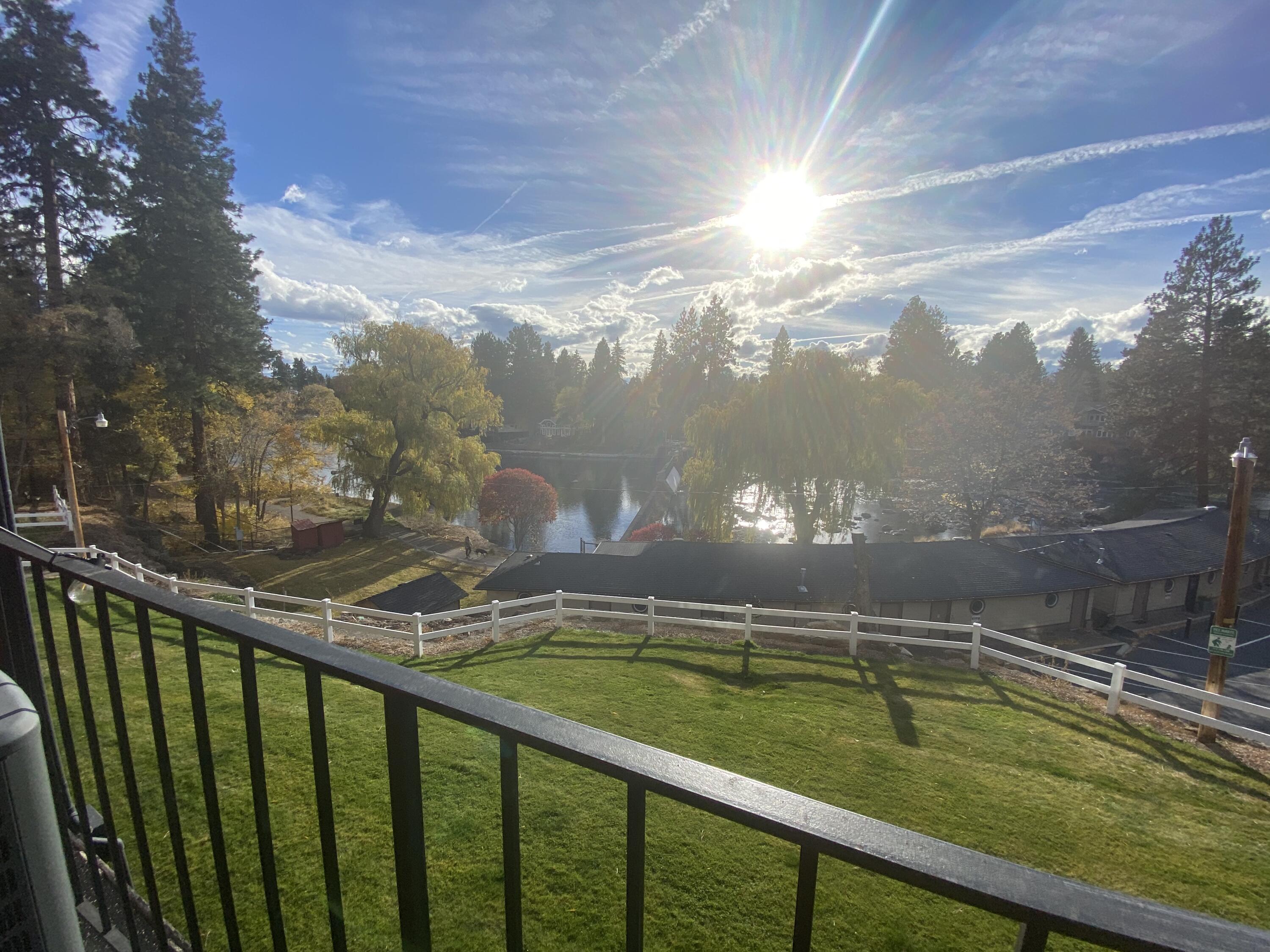 Bend Riverside - Residential