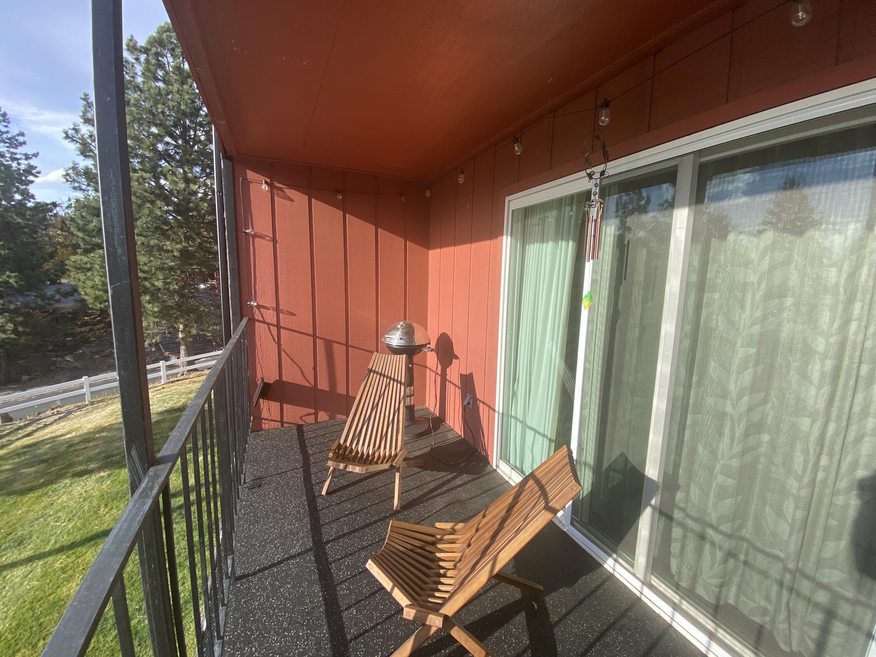 Bend Riverside - Residential