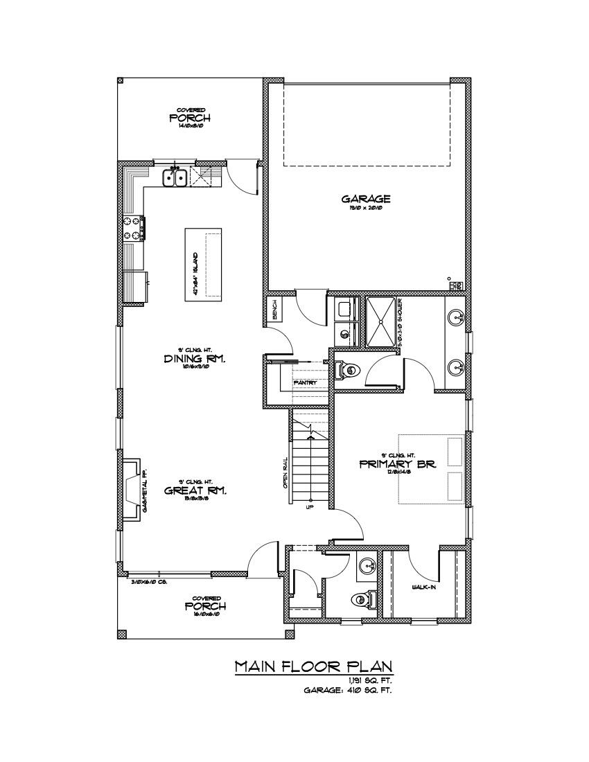 Sky Vista Phase 1 - Residential