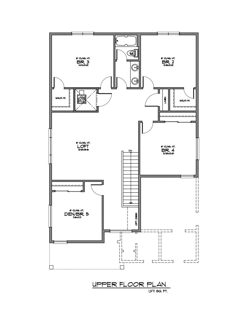 Sky Vista Phase 1 - Residential