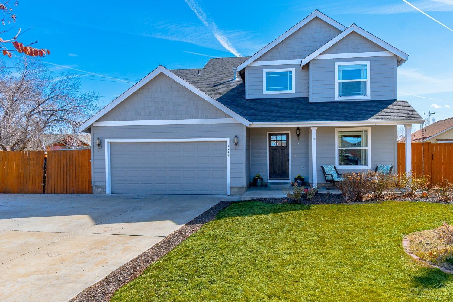 Braydon Park - Residential
