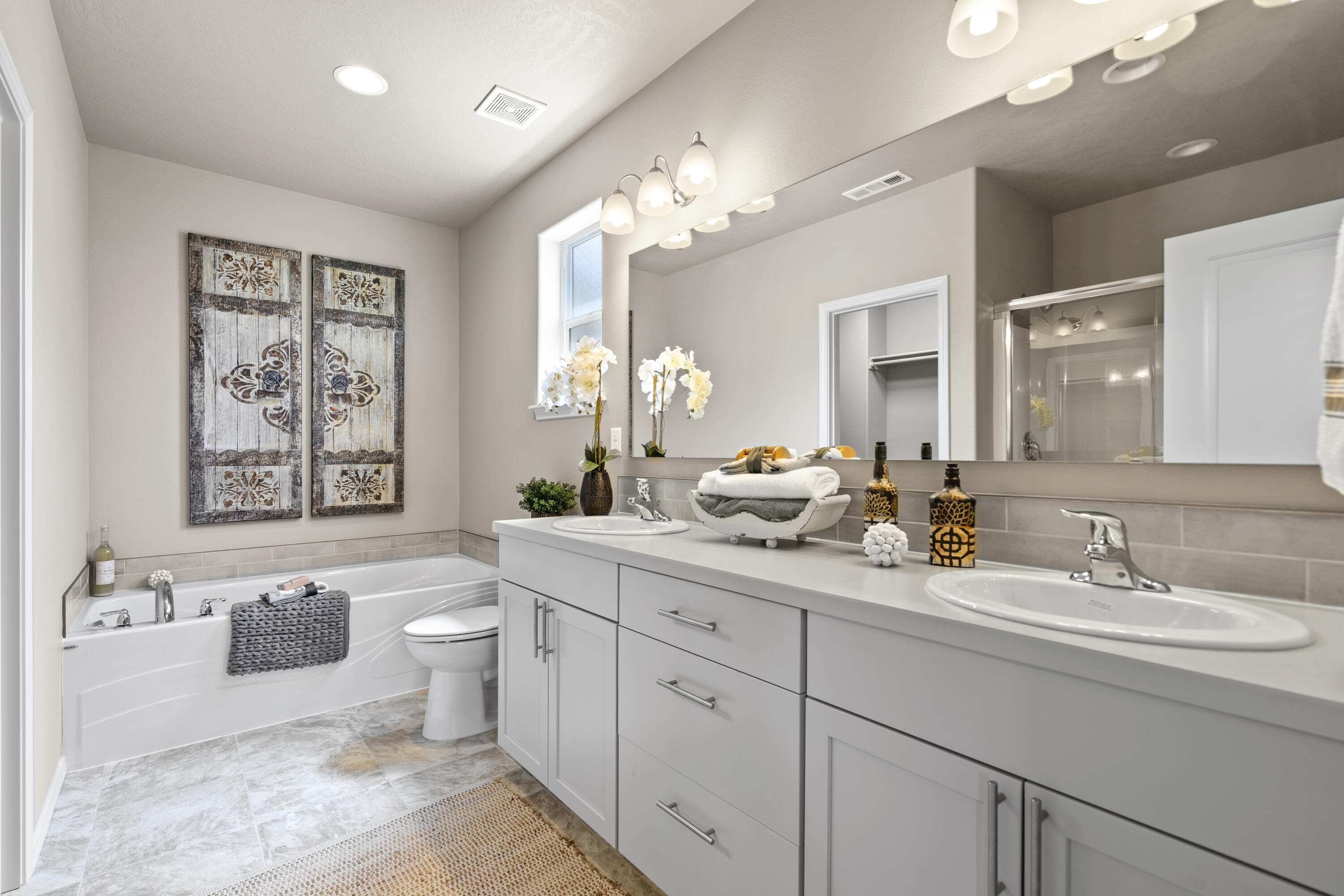 Mckenzie Meadow Vill - Residential