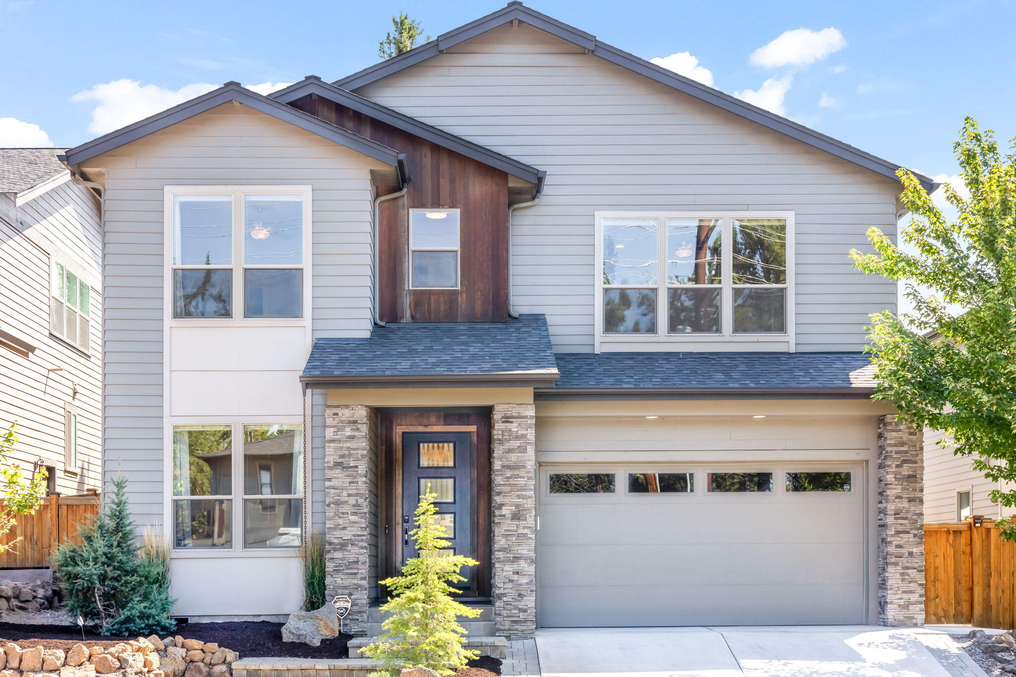 Mill Ridge - Residential