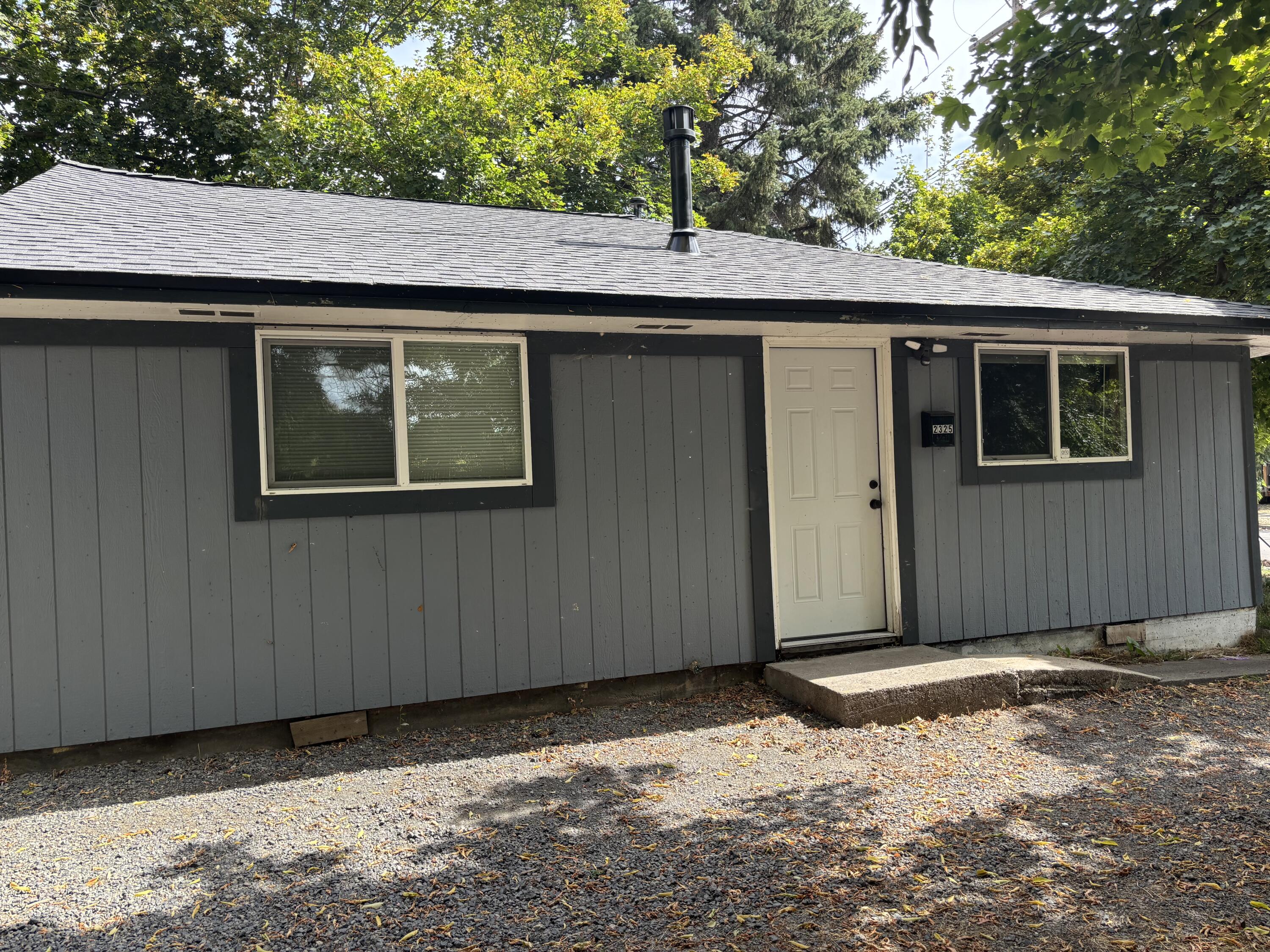 Klamath Falls -Mills Addition - Residential