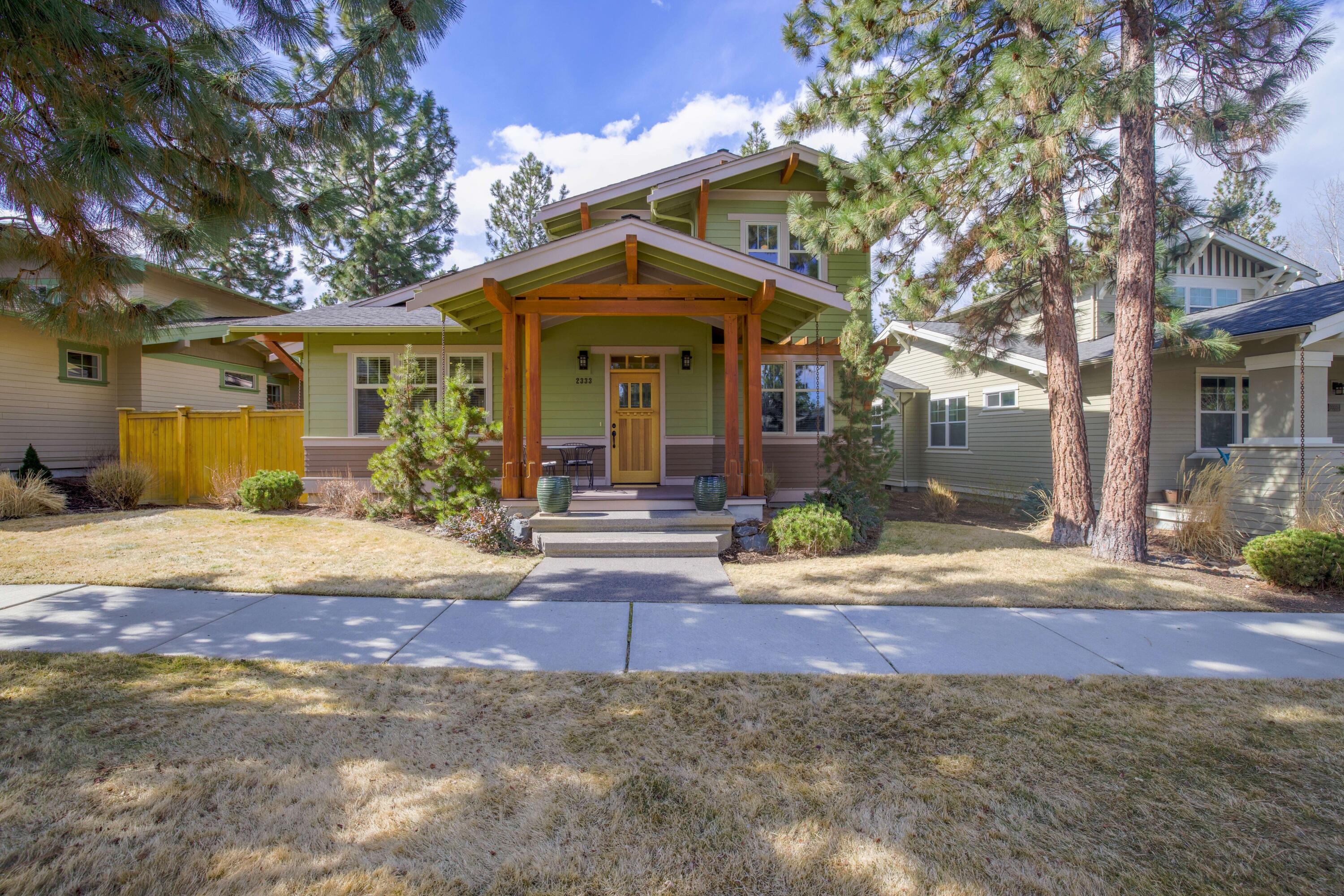 NorthWest Crossing - Residential