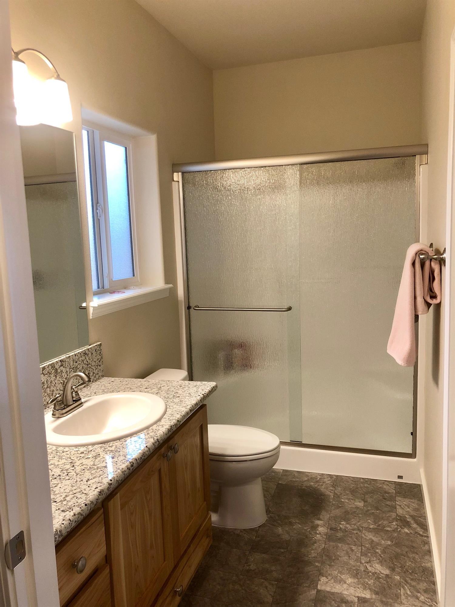Hillcrest Heights - Residential