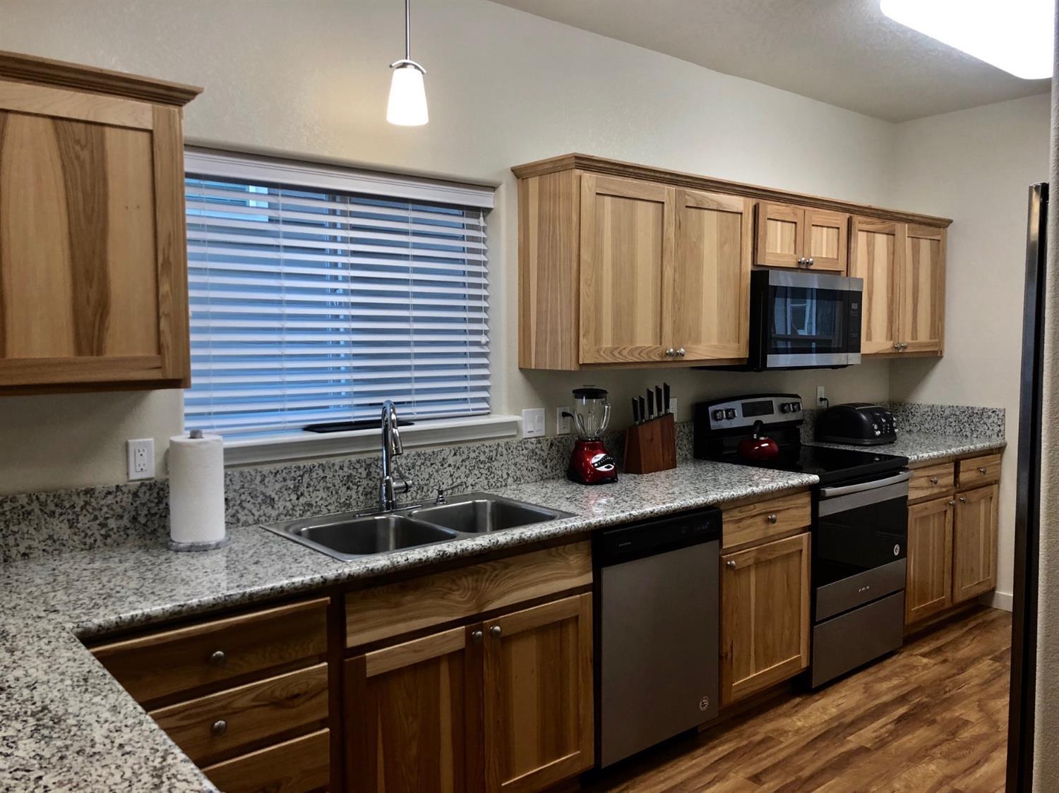 Hillcrest Heights - Residential