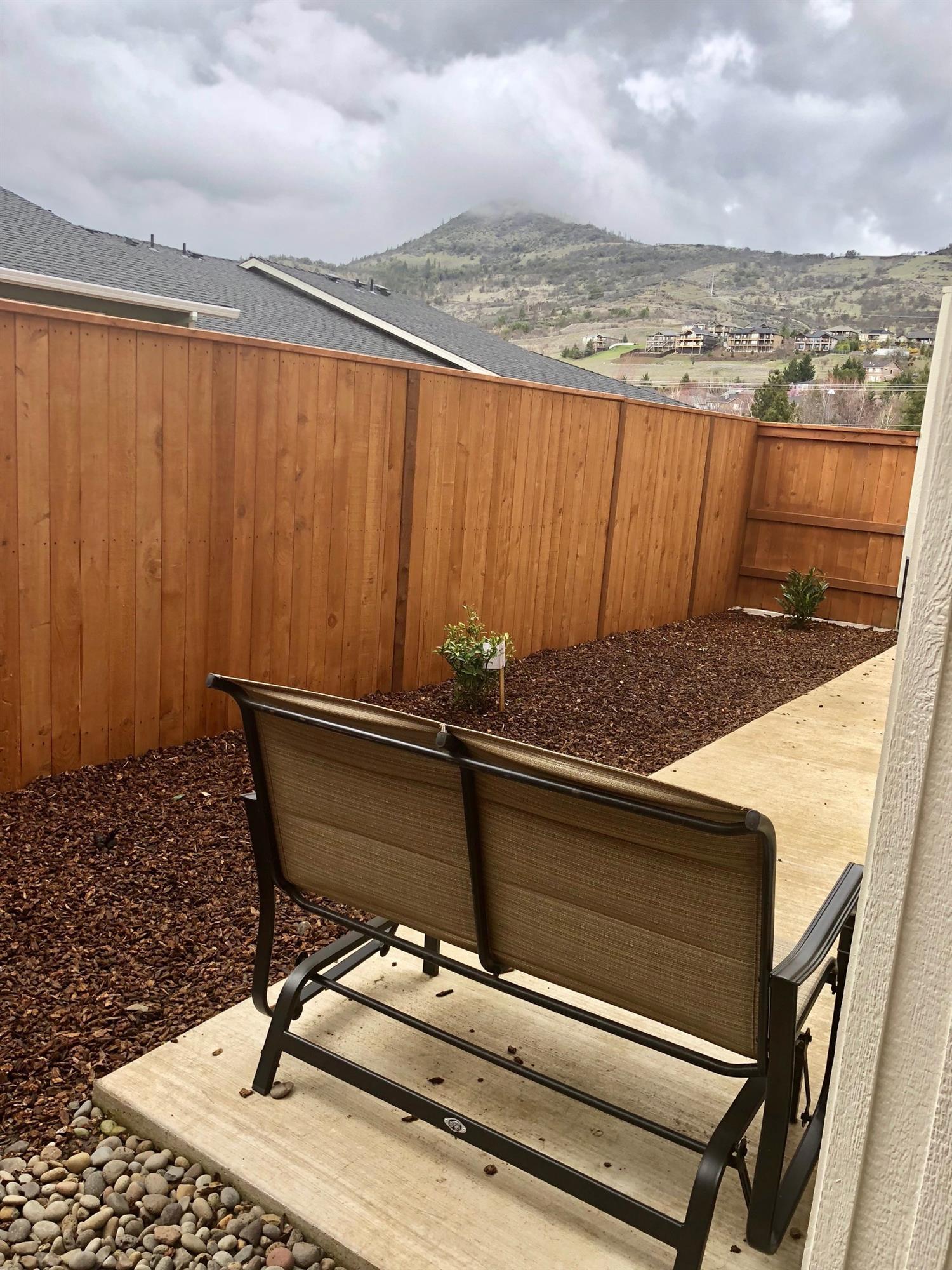 Hillcrest Heights - Residential