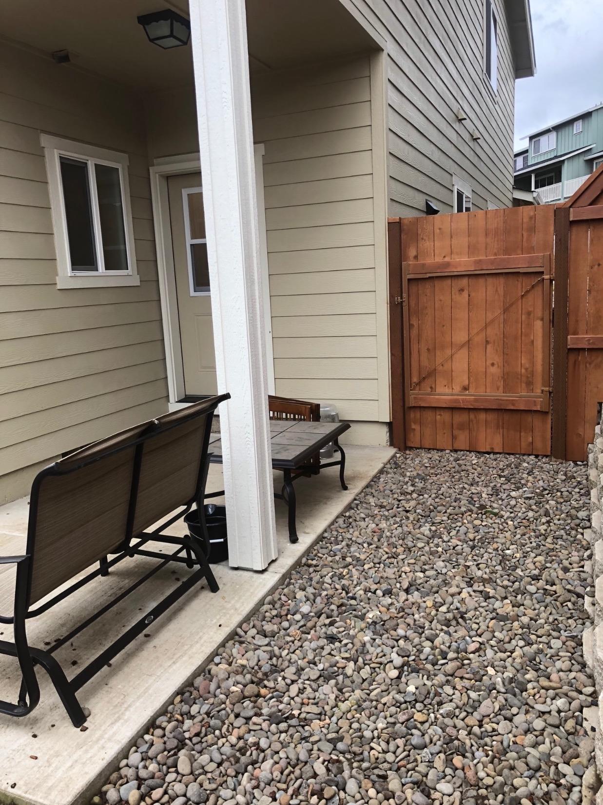 Hillcrest Heights - Residential