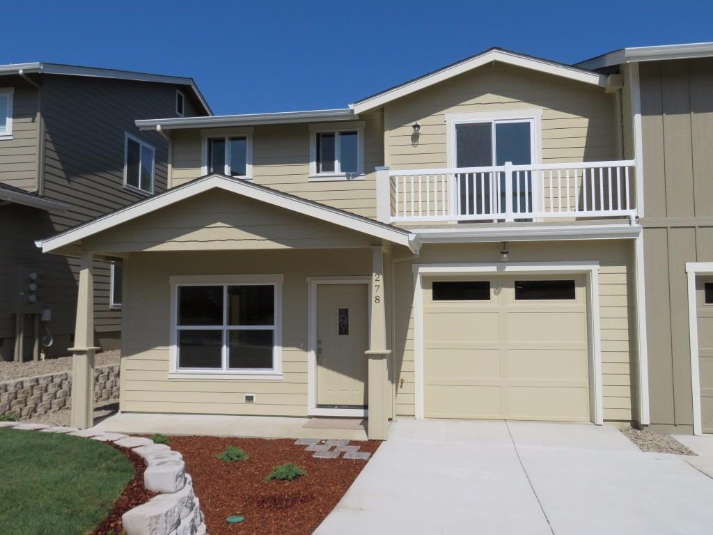 Hillcrest Heights - Residential