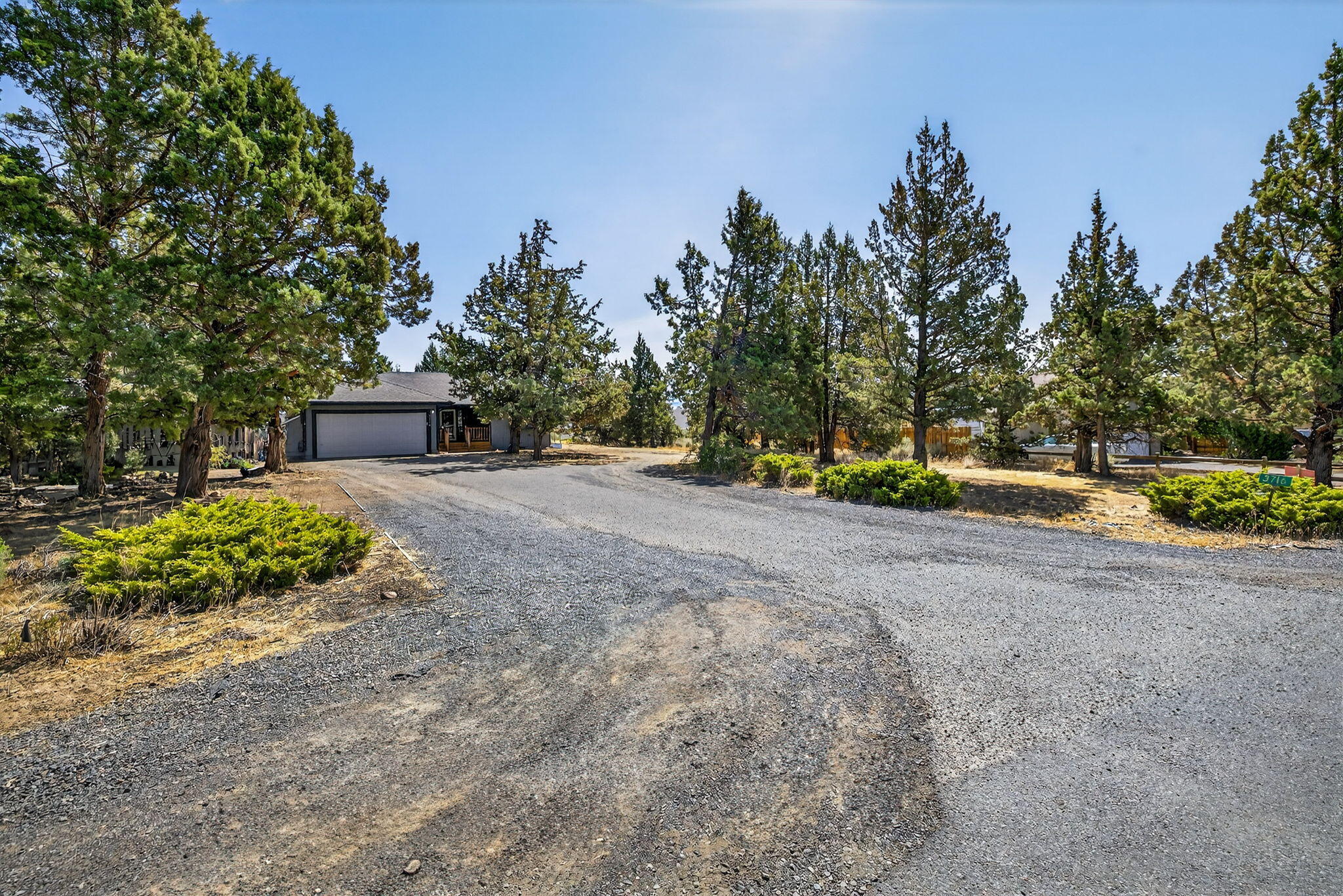 South Heights - Residential