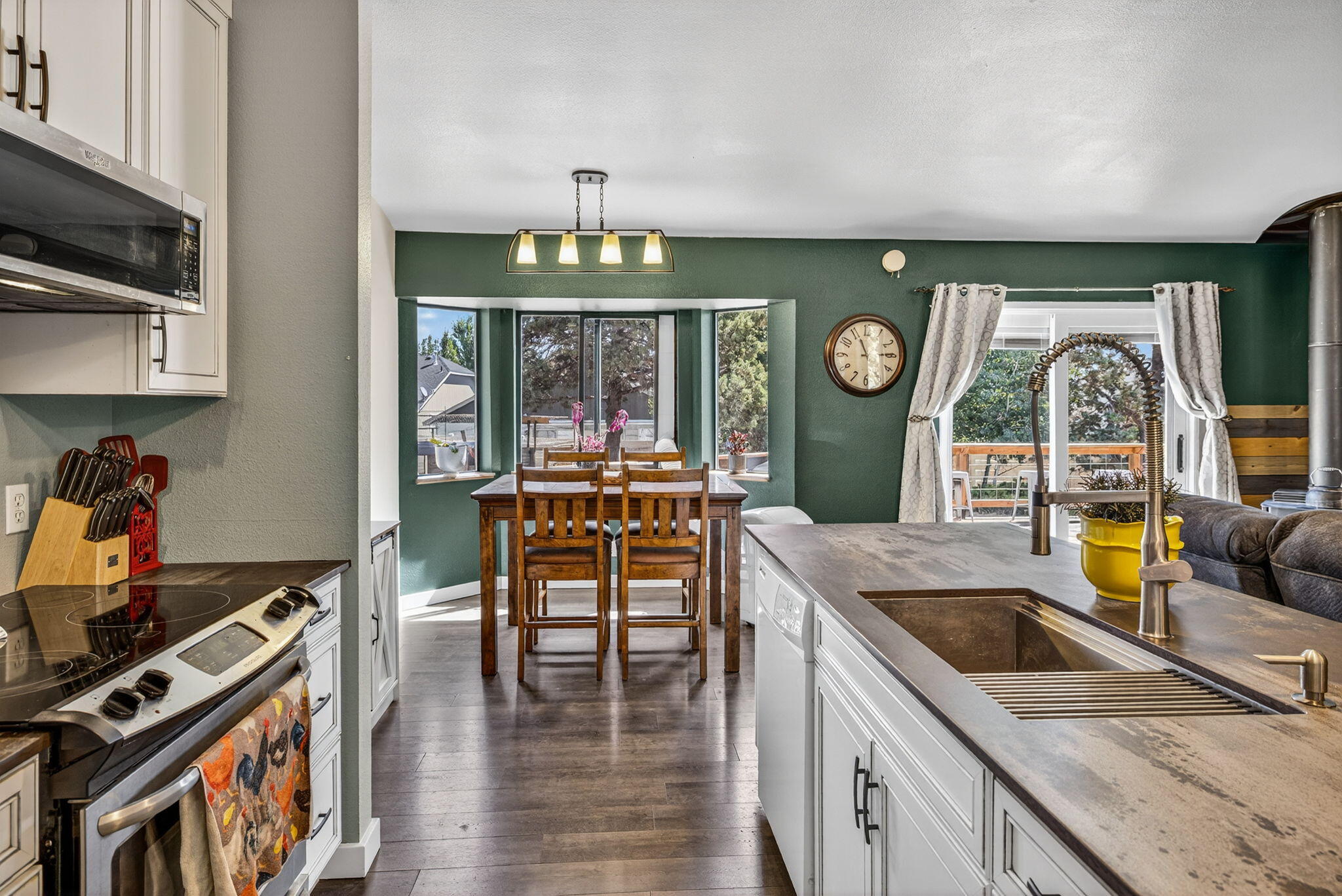 South Heights - Residential