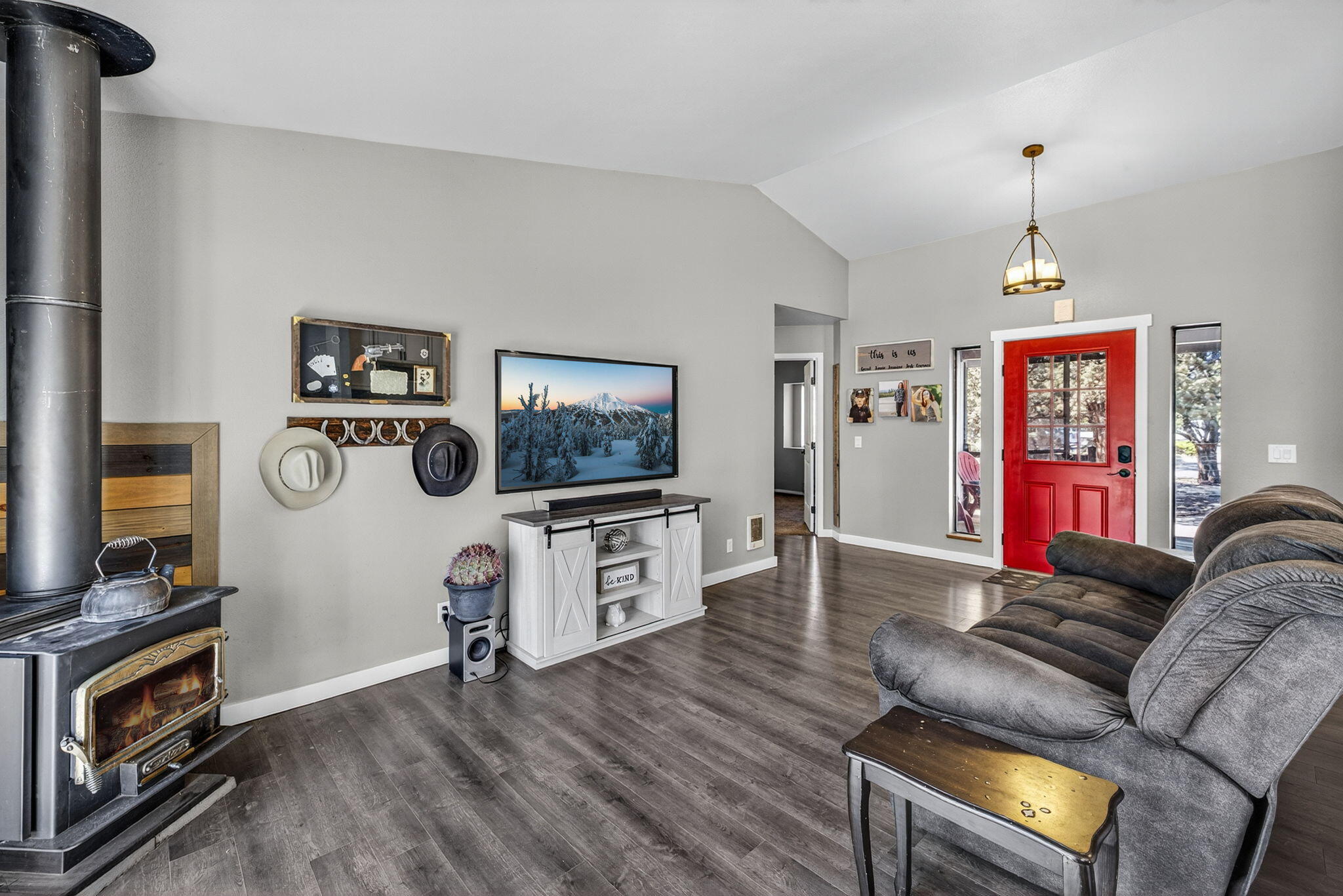 South Heights - Residential