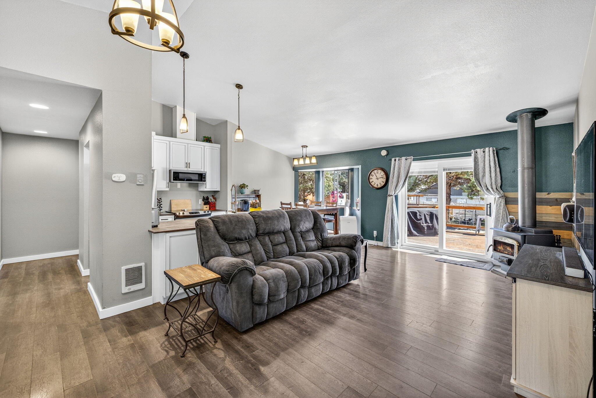 South Heights - Residential
