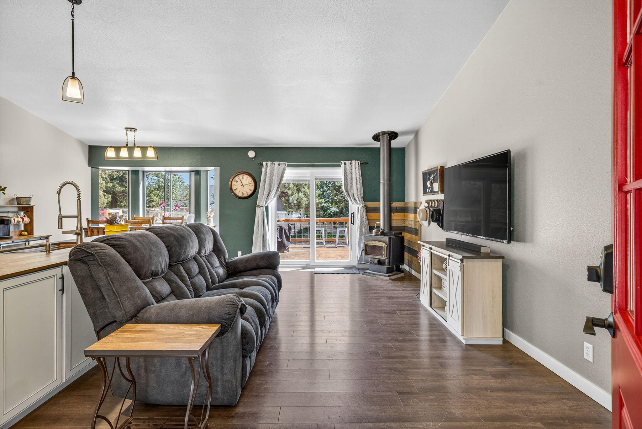 South Heights - Residential