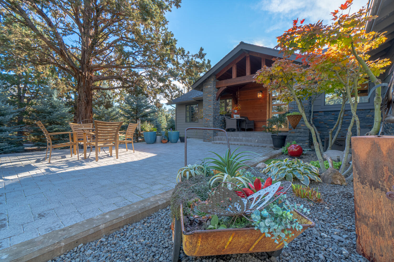 Eagle Crest - Residential