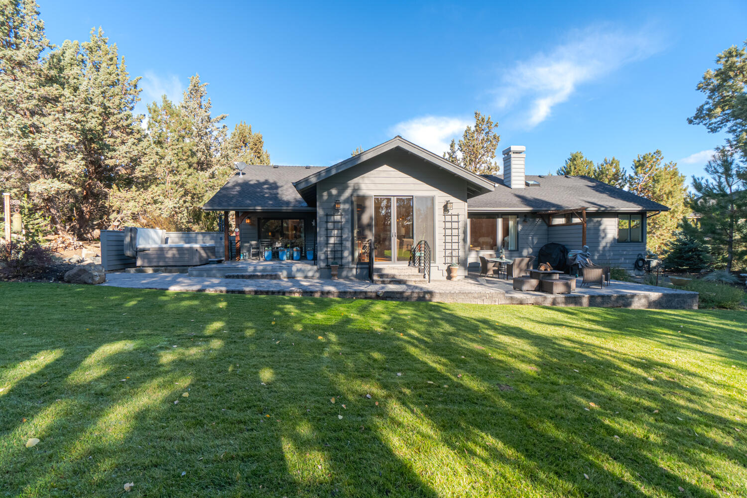 Eagle Crest - Residential
