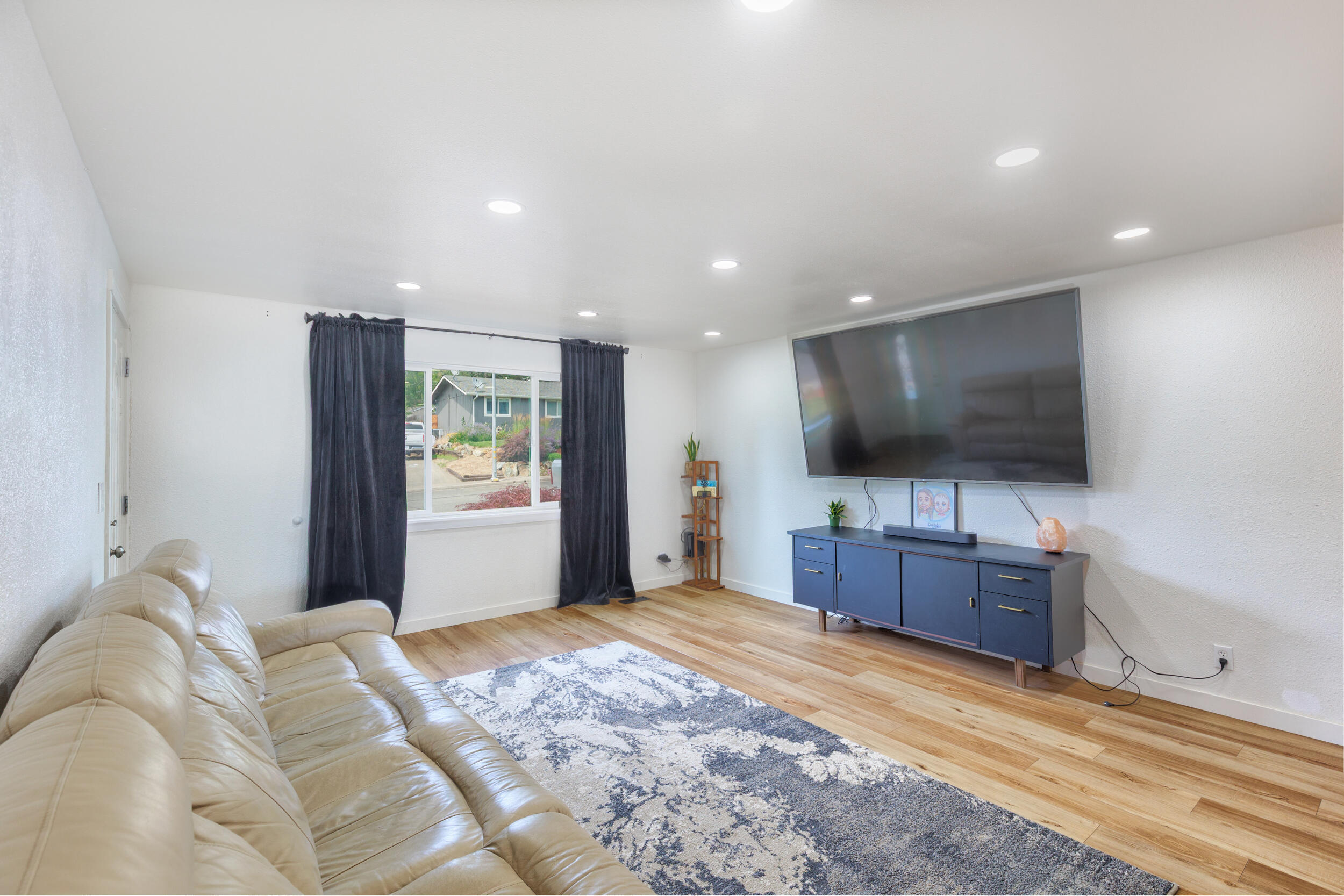 Garden Homes Estates - Residential