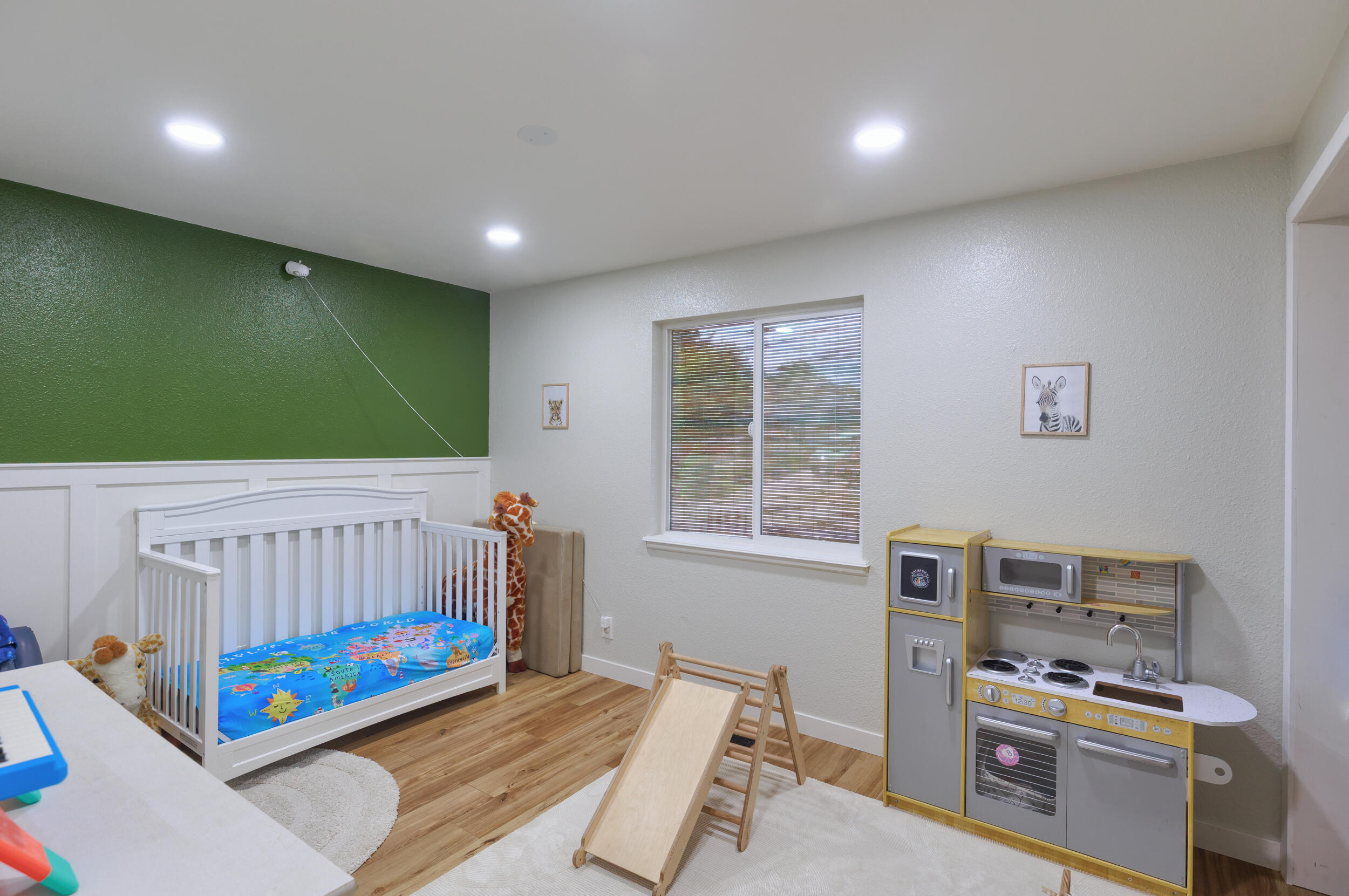 Garden Homes Estates - Residential