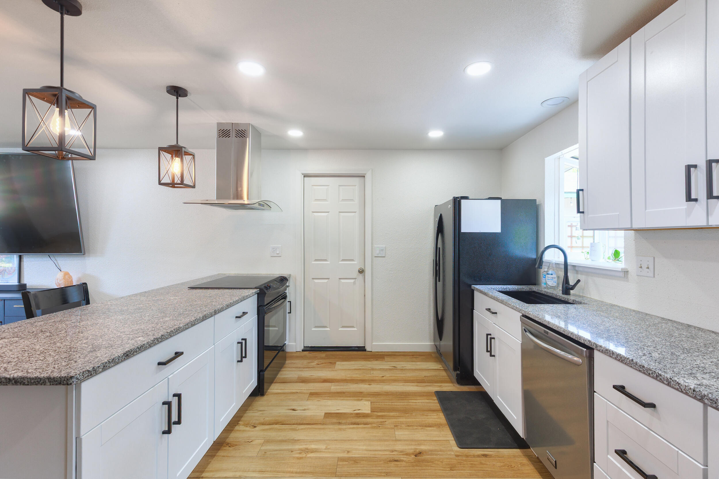Garden Homes Estates - Residential