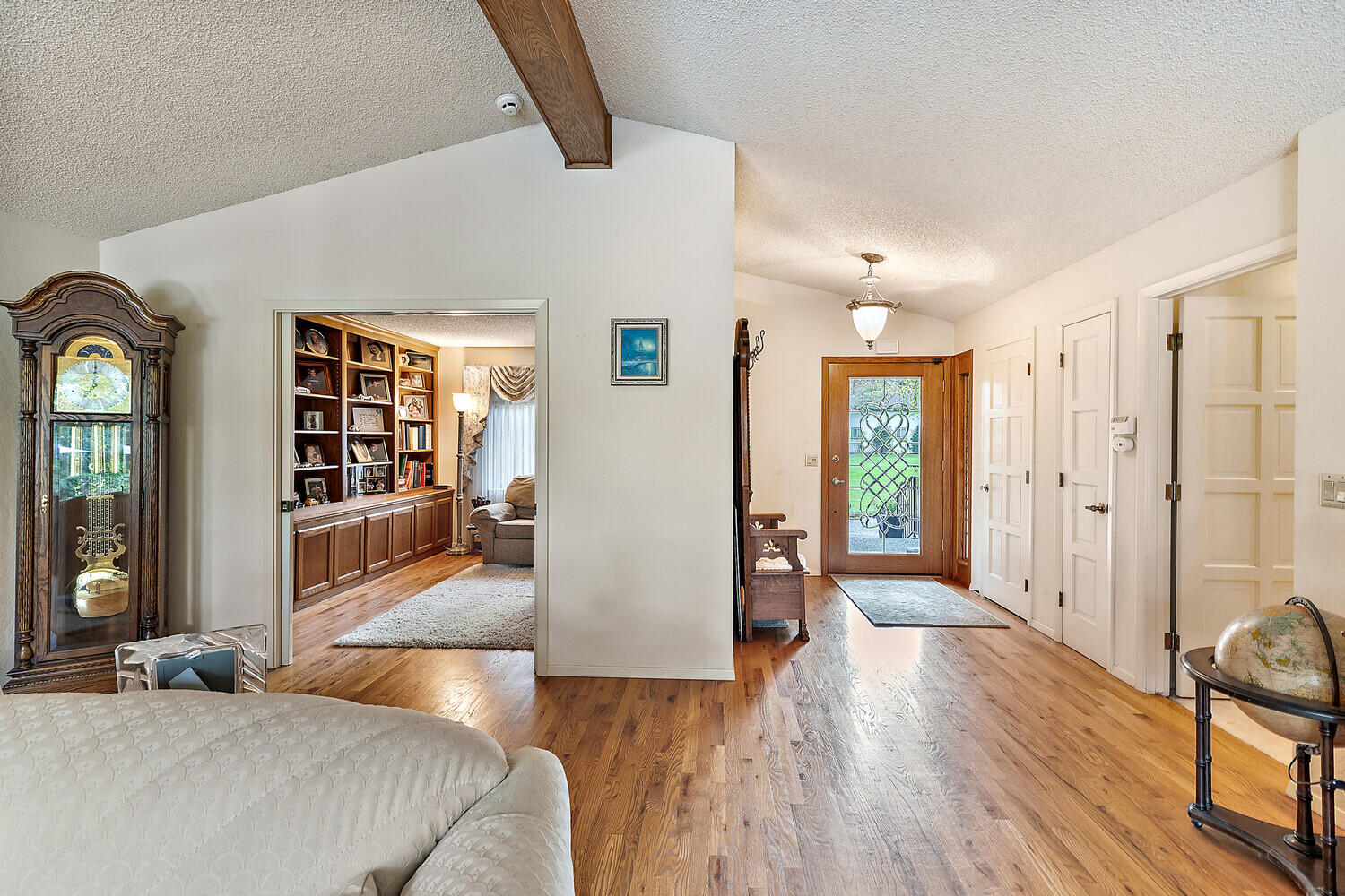 N/A - Residential