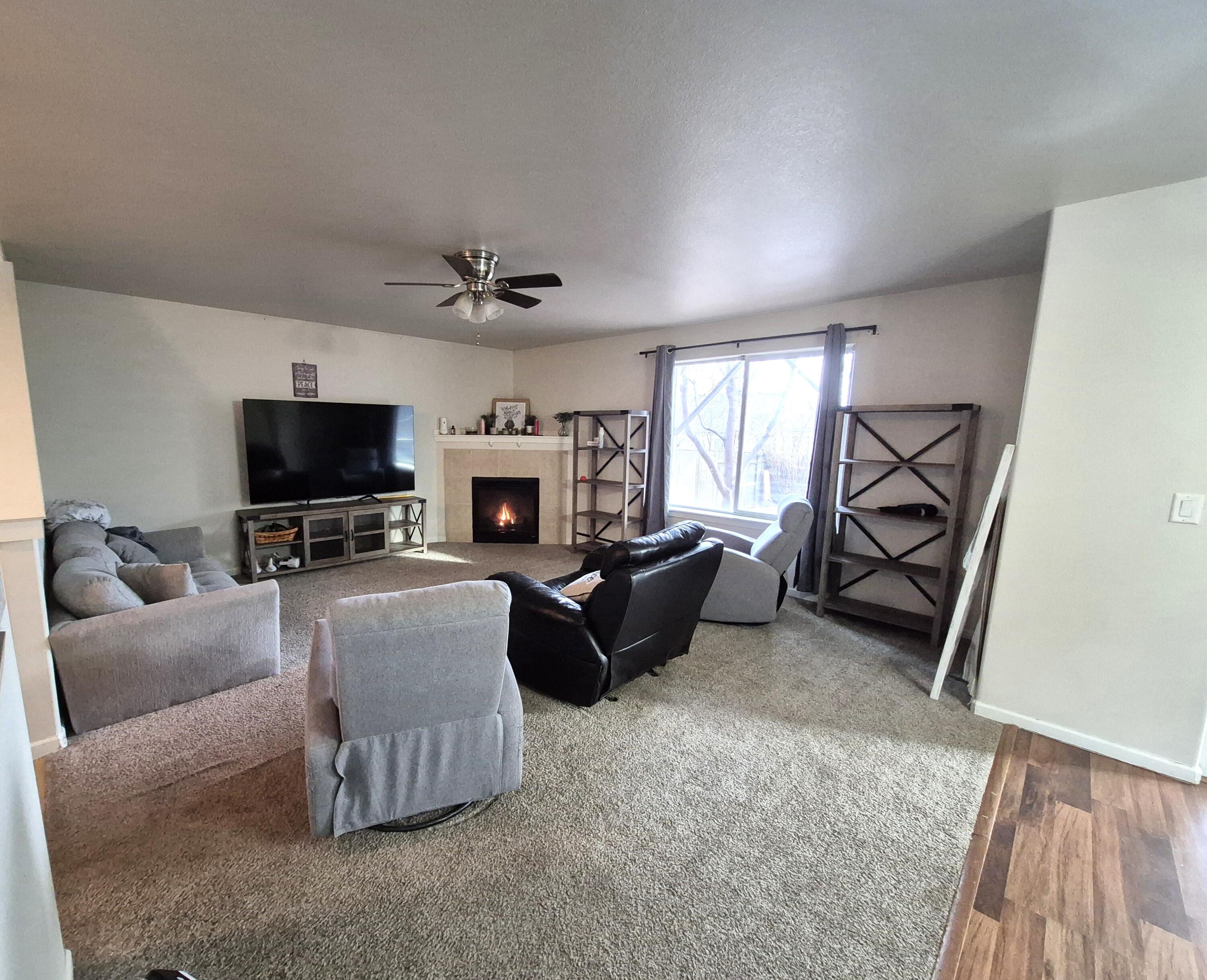 Village Pointe - Residential
