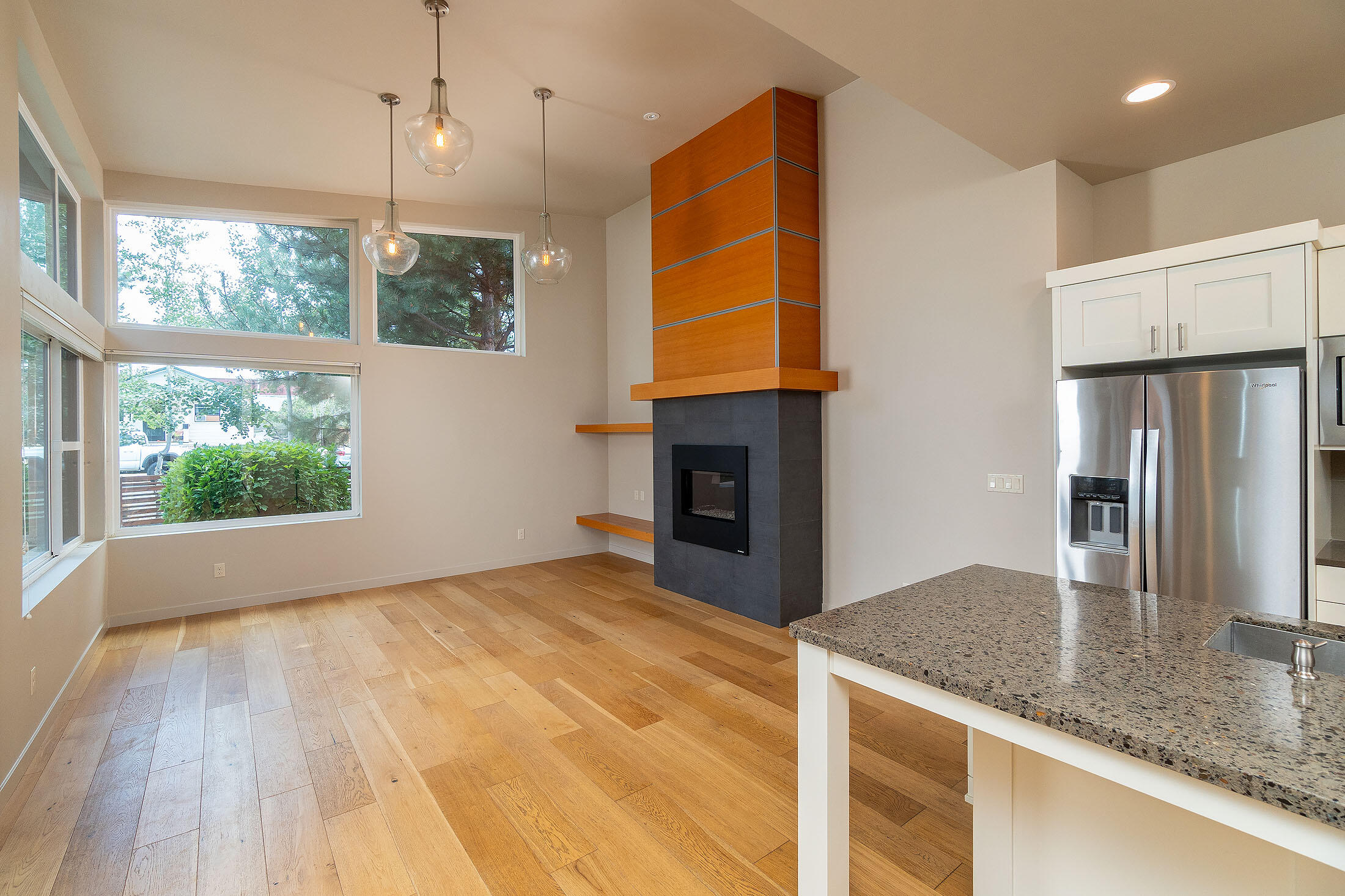 Highland - Residential