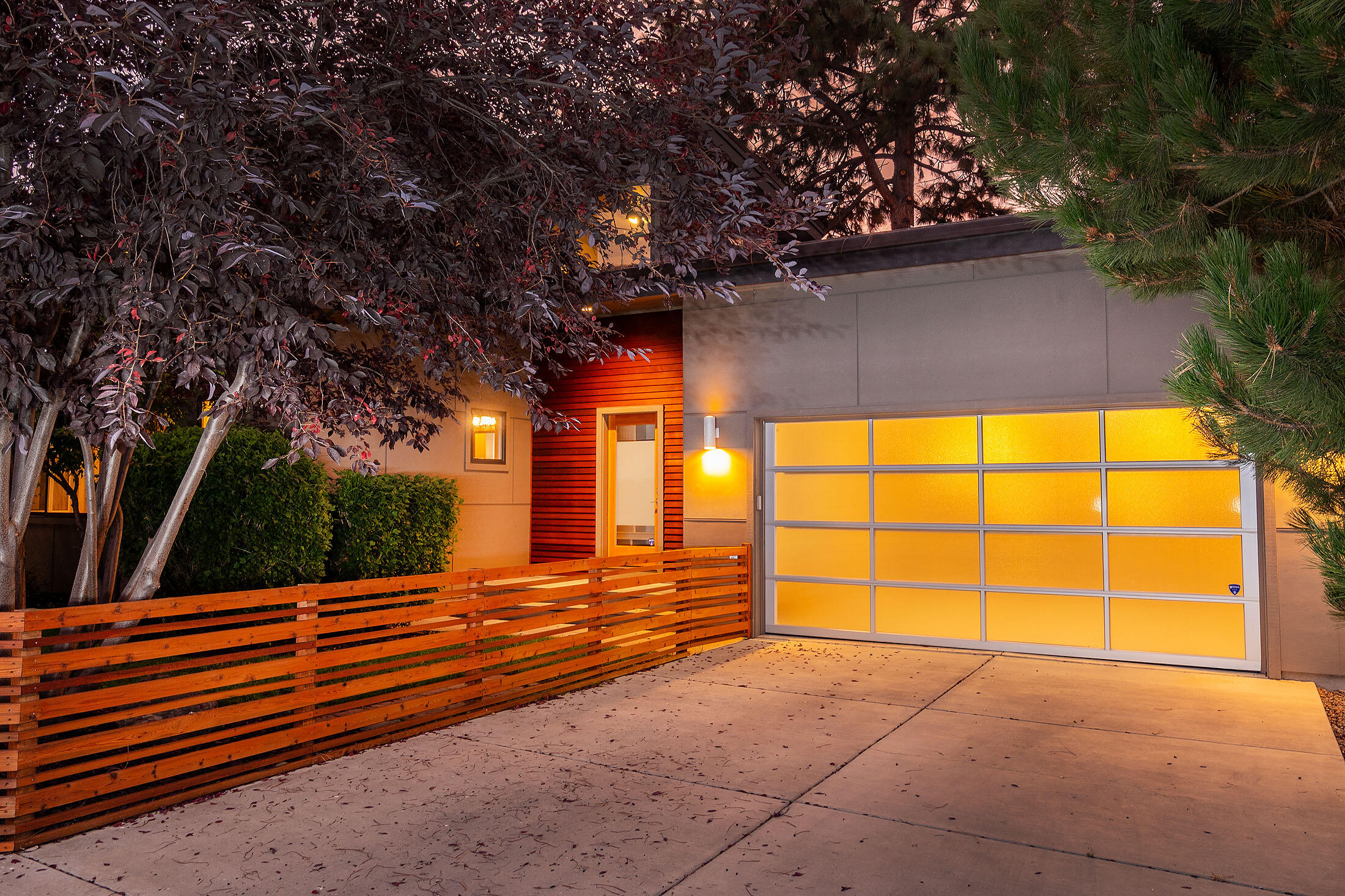 Highland - Residential