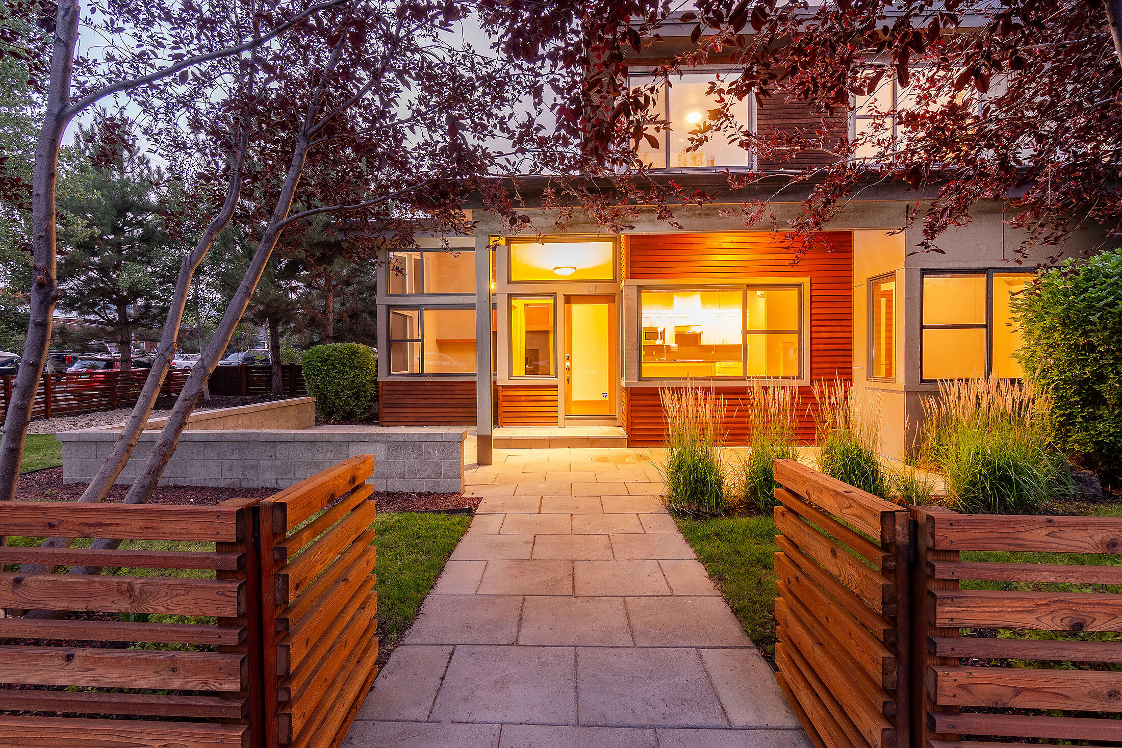 Highland - Residential